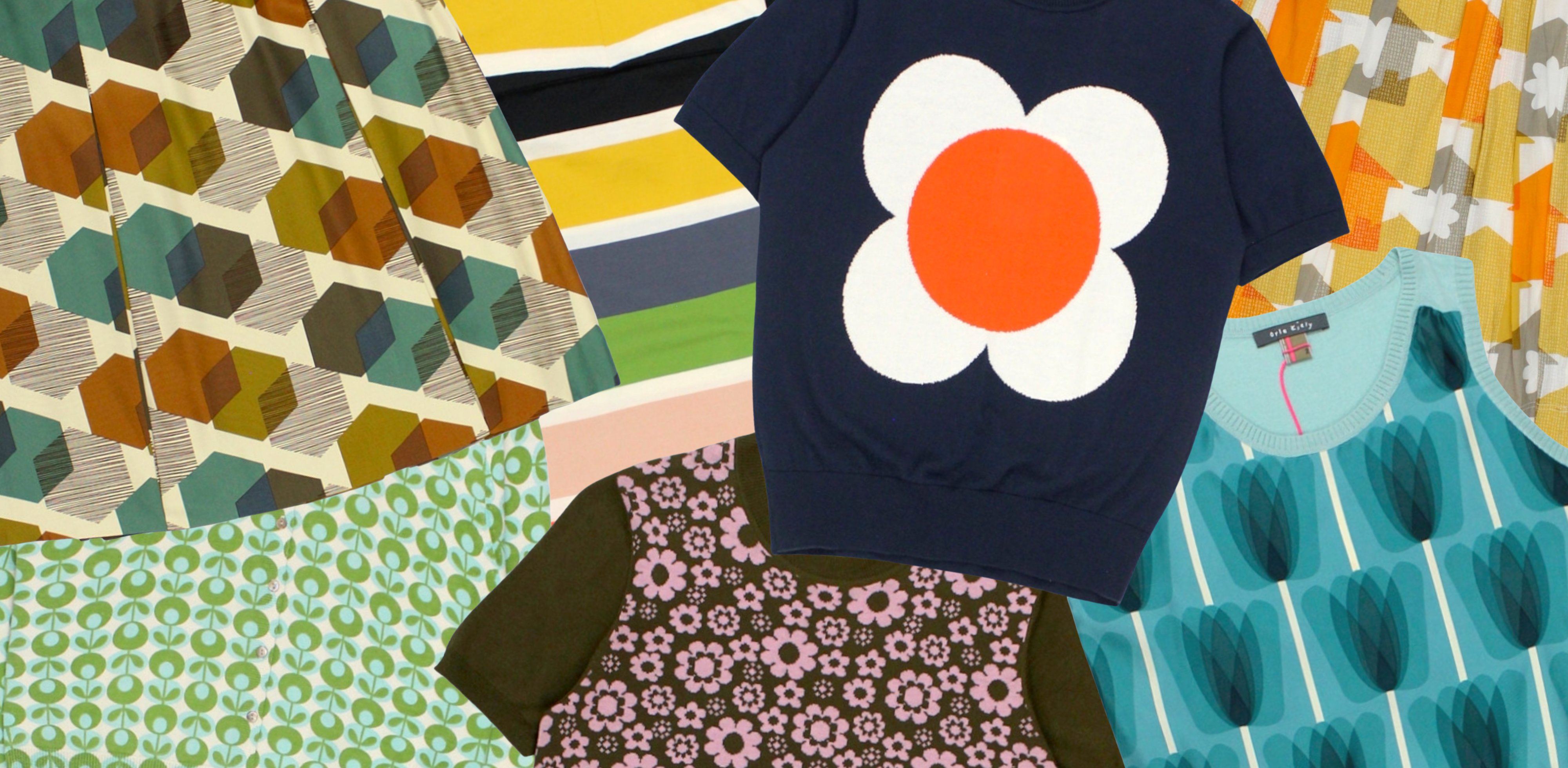 Orla Kiely Re-loved Collection | Shop from Crisis Online Orla Kiely Re-loved Collection | Shop from Crisis Online