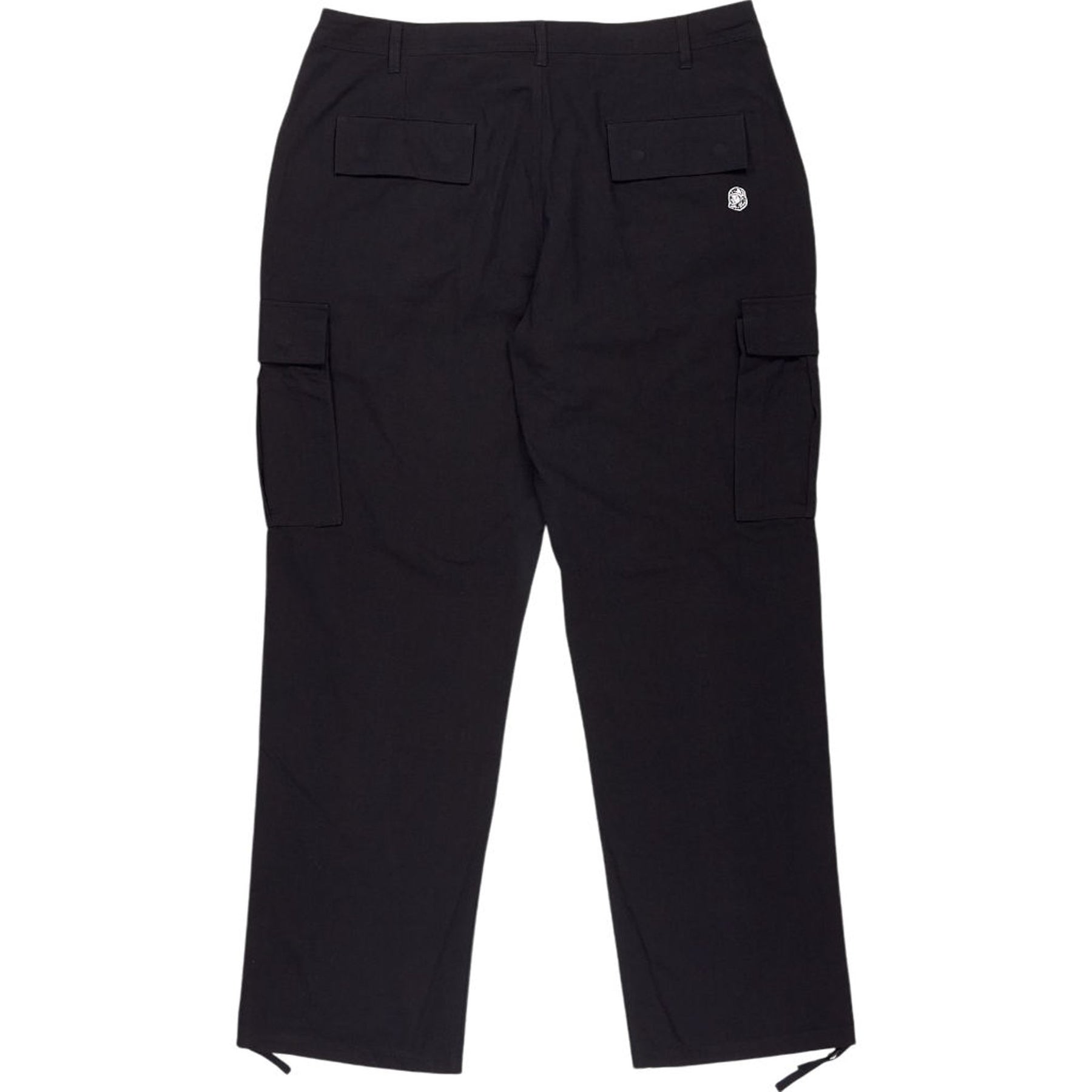 Billionaire Boys Club Black Cargo Pants