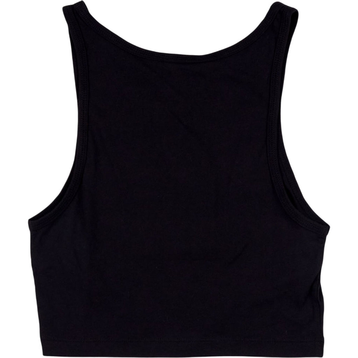 Calvin Klein Black Tank Top