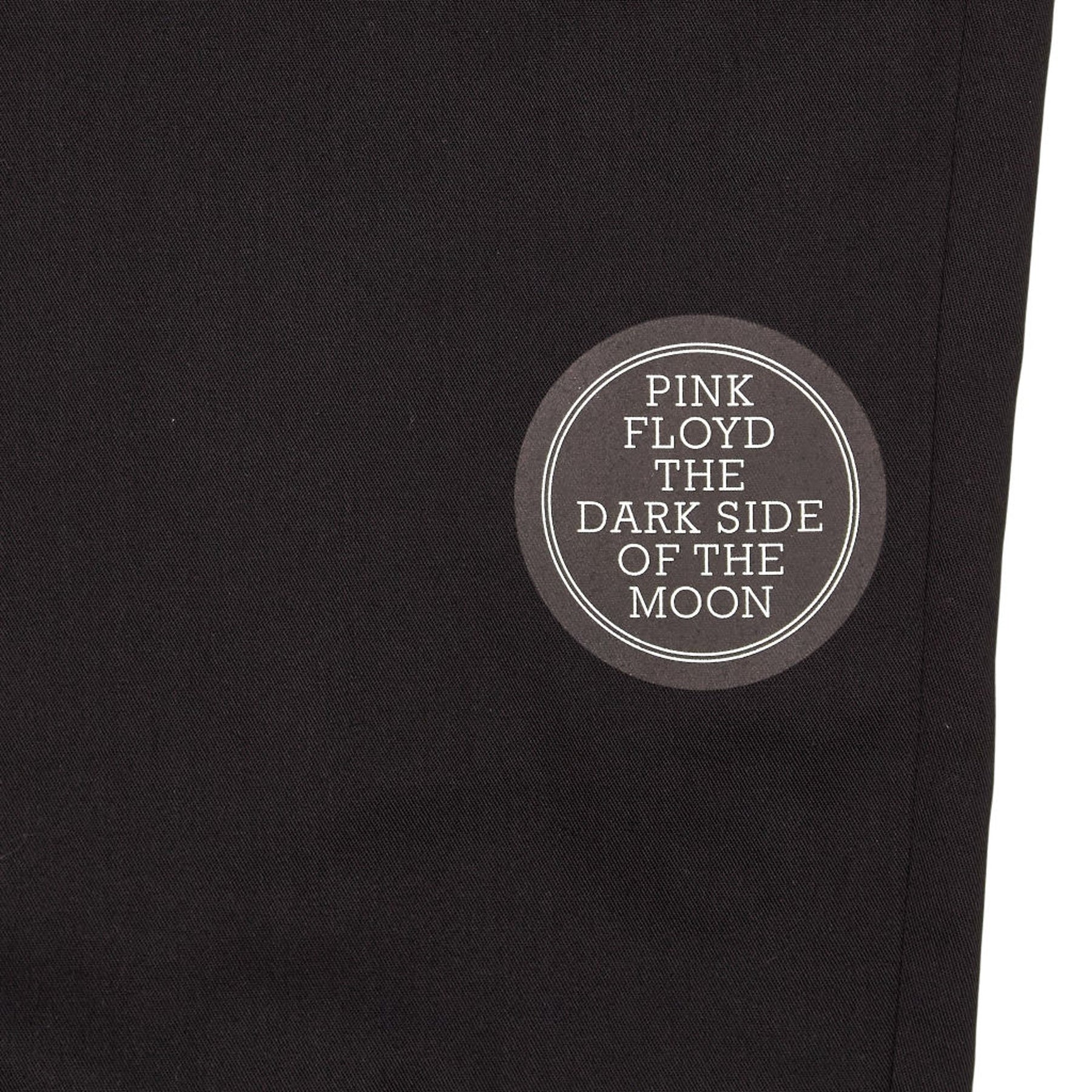 Undercover Black Polyester Cotton Trousers