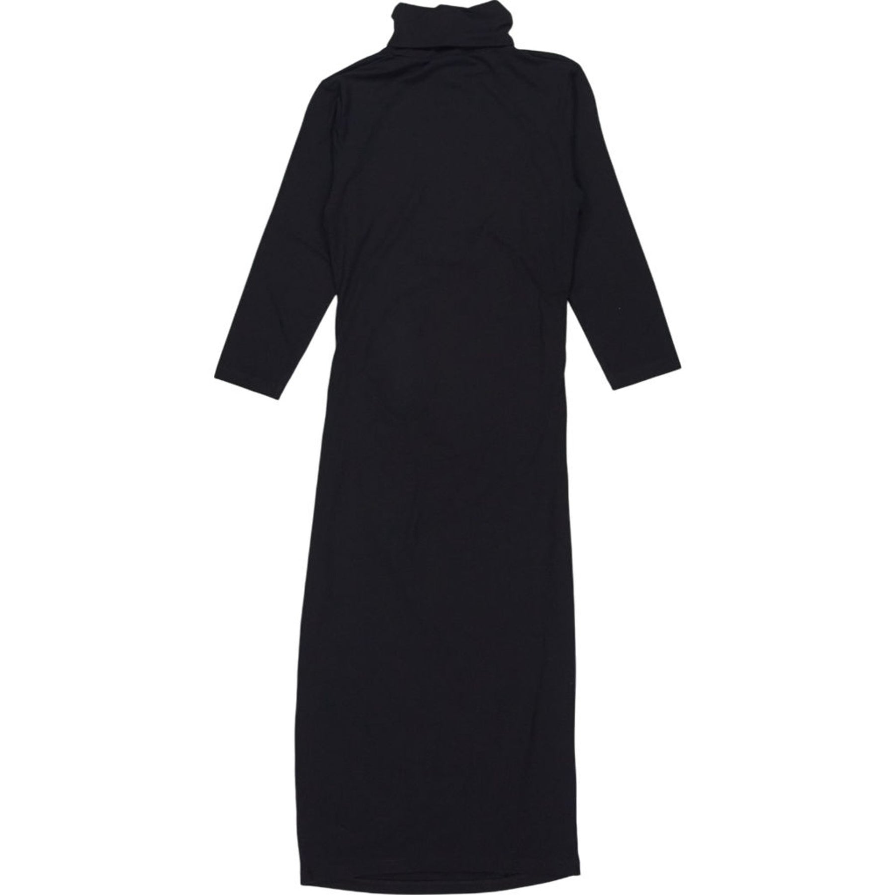 Isabella Oliver Black Grayson Maternity Dress
