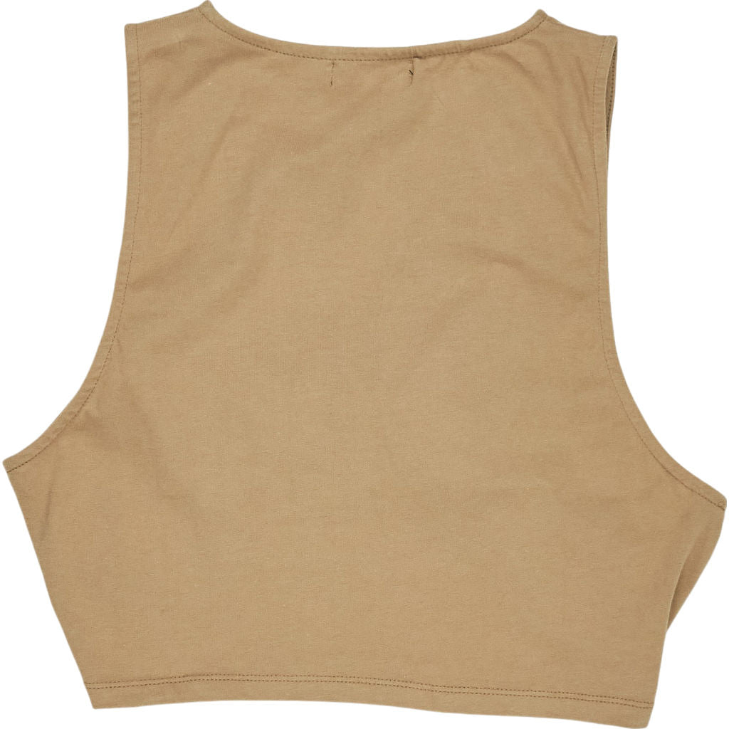 Motel Biscuit Zene Top