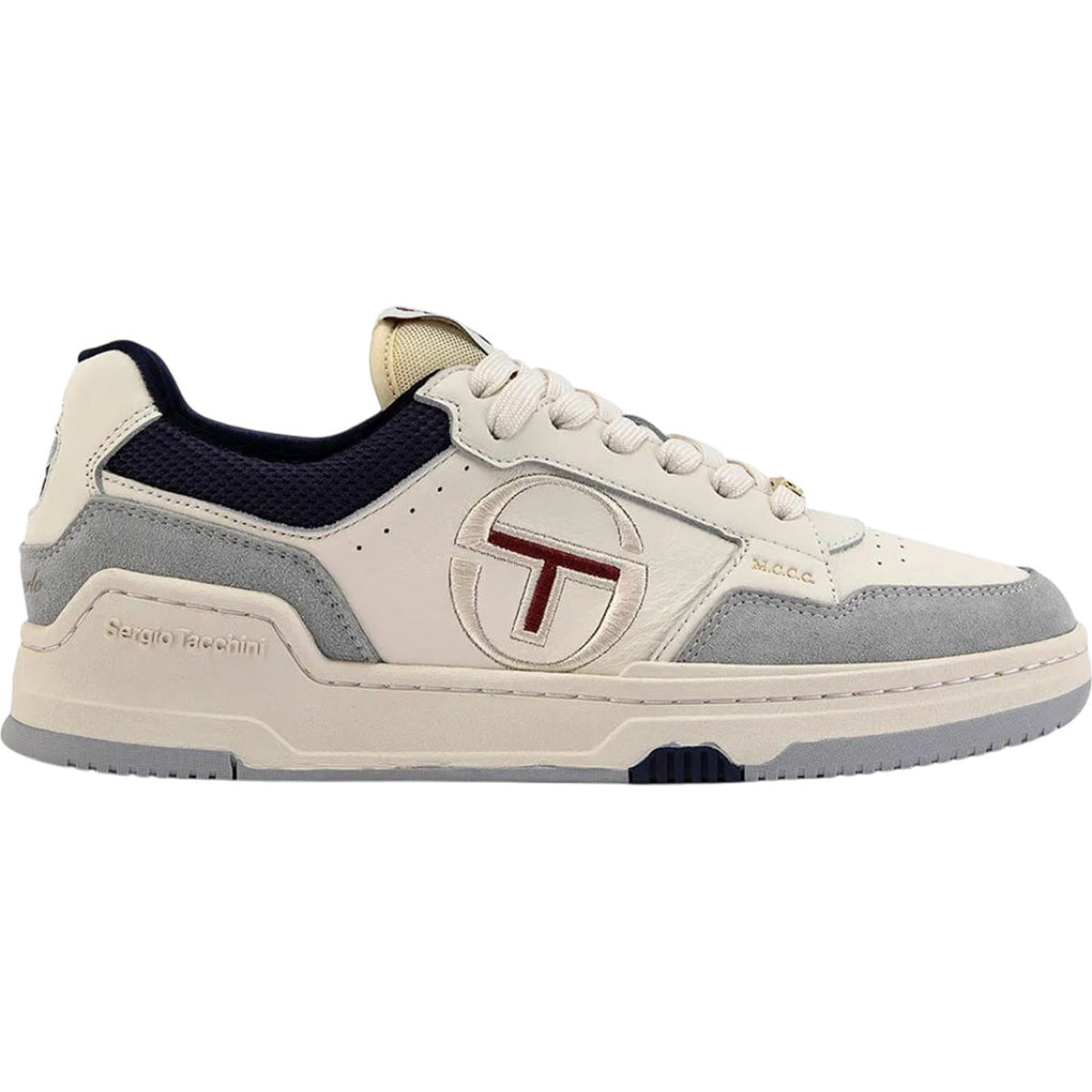 Sergio Tacchini MCCC Prime Shot Da Ultra Trainers