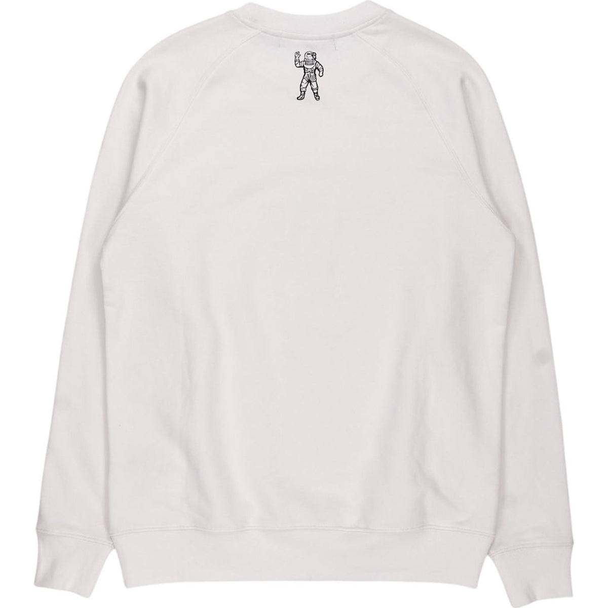 Billionaire Boys Club White Sweatshirt
