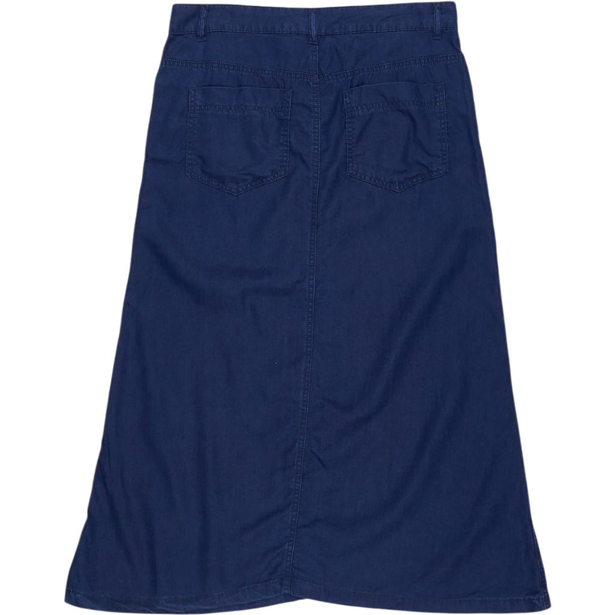 NRBY Blue Skirt