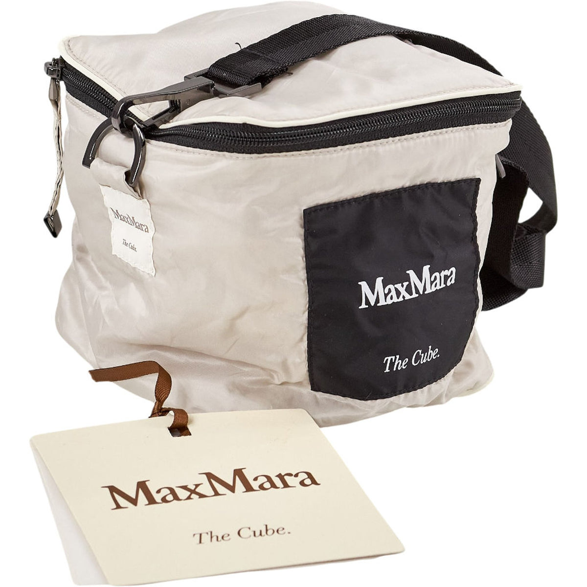 Max Mara Ice Crossbody Bag