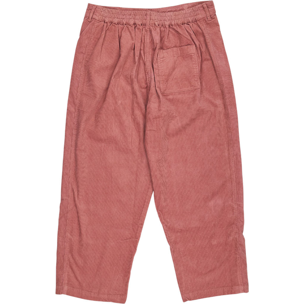 Bonté Rose Pink Corduroy Nova Trousers