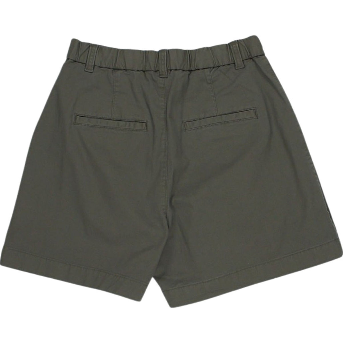 Gap Green Casual Shorts
