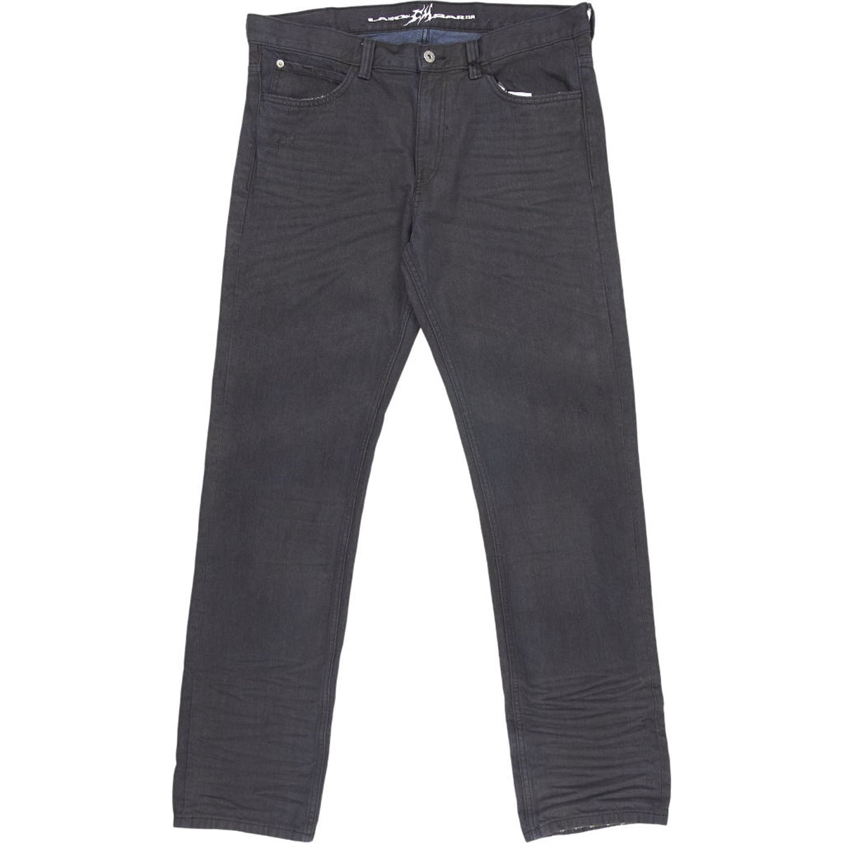 Landon Barker Black Jeans