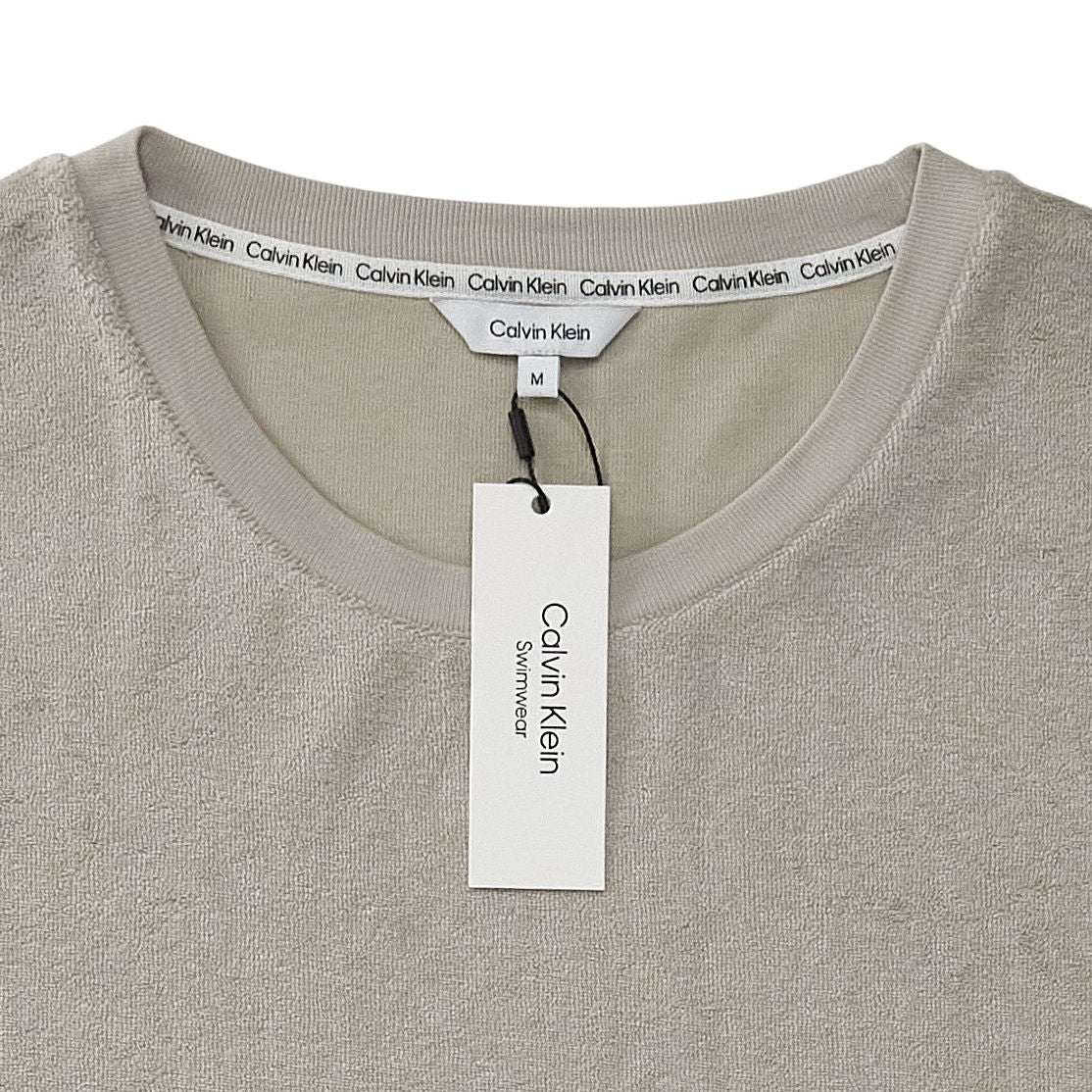 Calvin Klein Brown T-Shirt