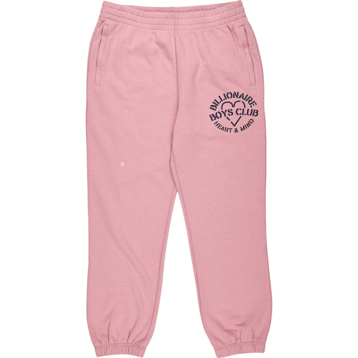 Billionaire Boys Club Pink Joggers