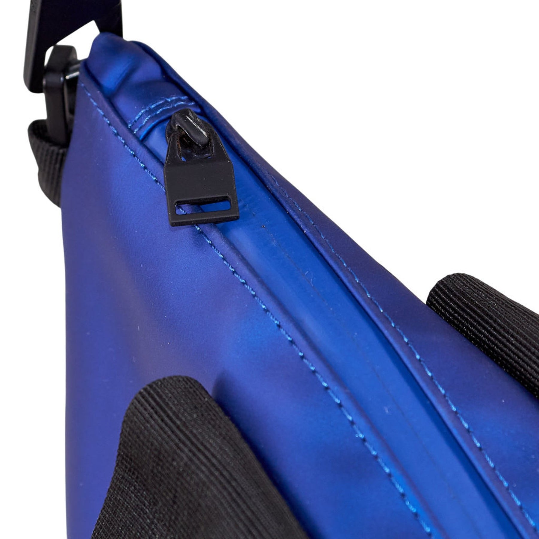 Rains Blue Shoulder Bag
