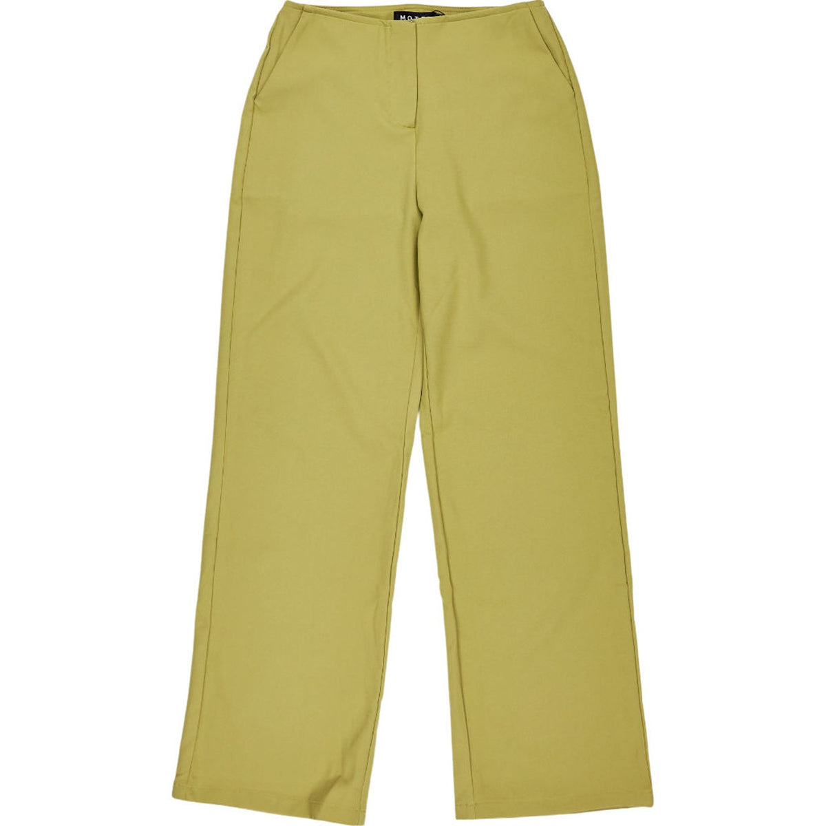 Motel Seafoam Green Amadi Trousers