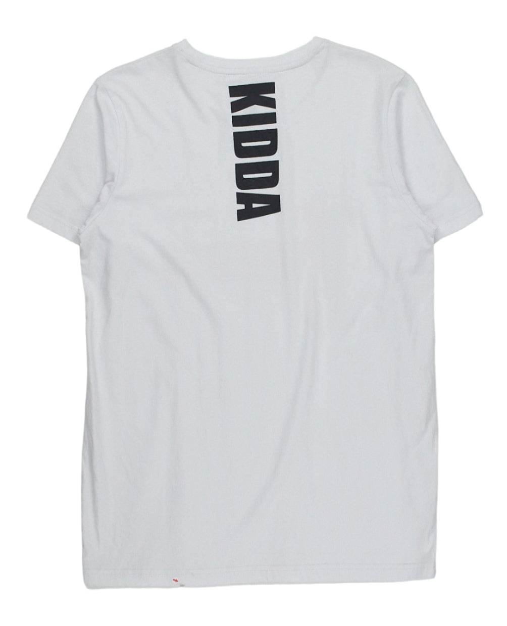 Christopher Shannon KIDDA White Tee