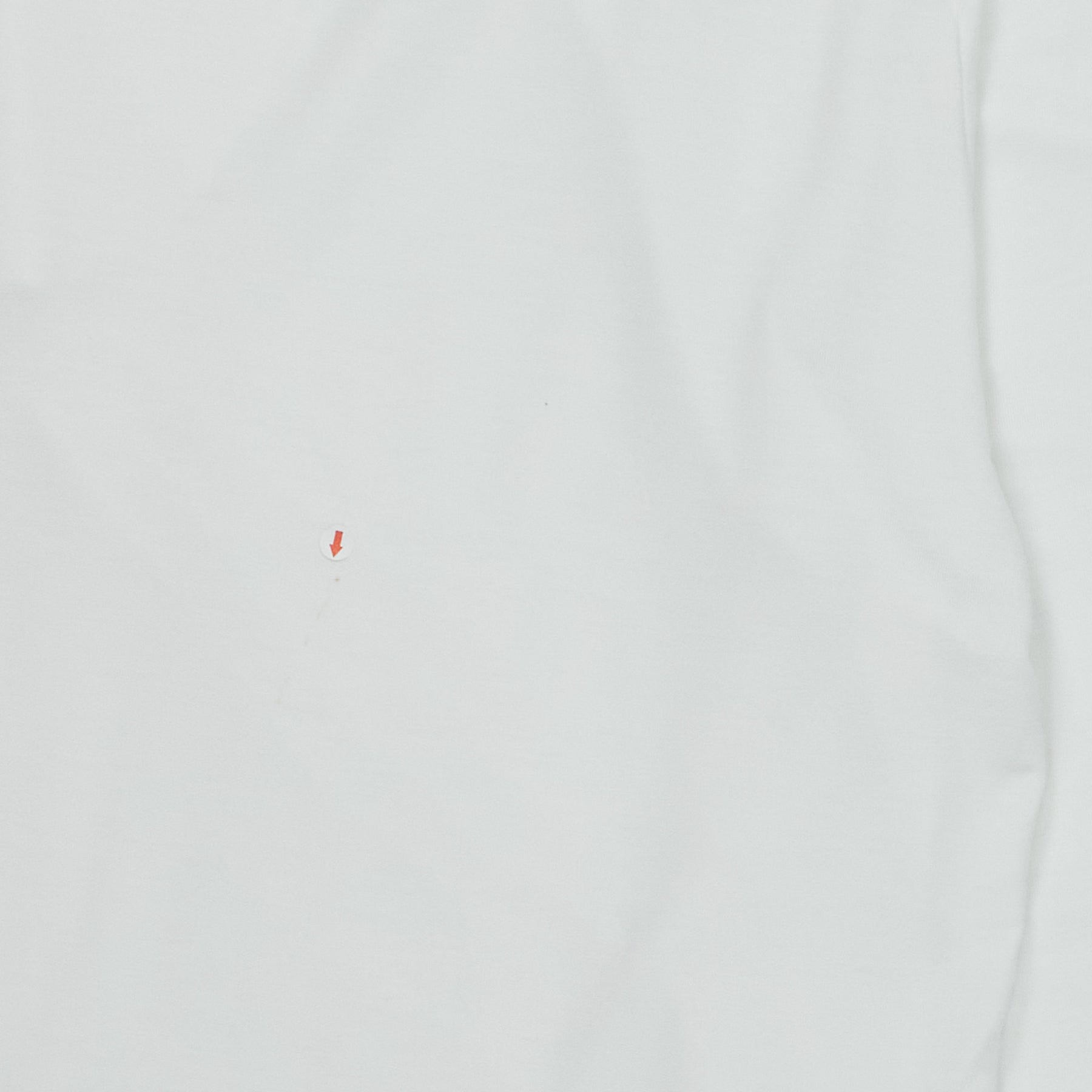 Tommy Hilfiger Ecru Long Pants Tape
