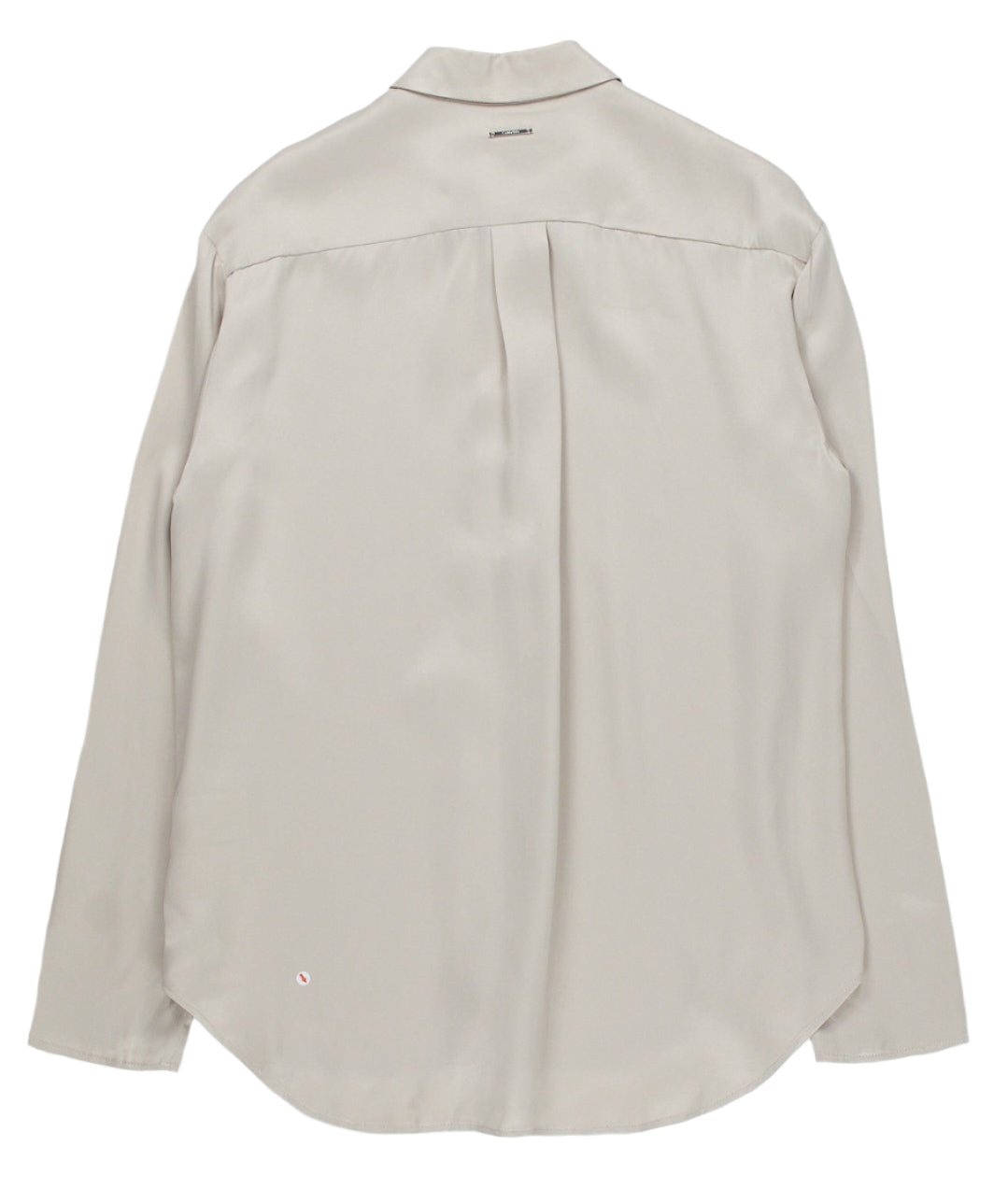 Calvin Klein Fluid Satin PJ Top