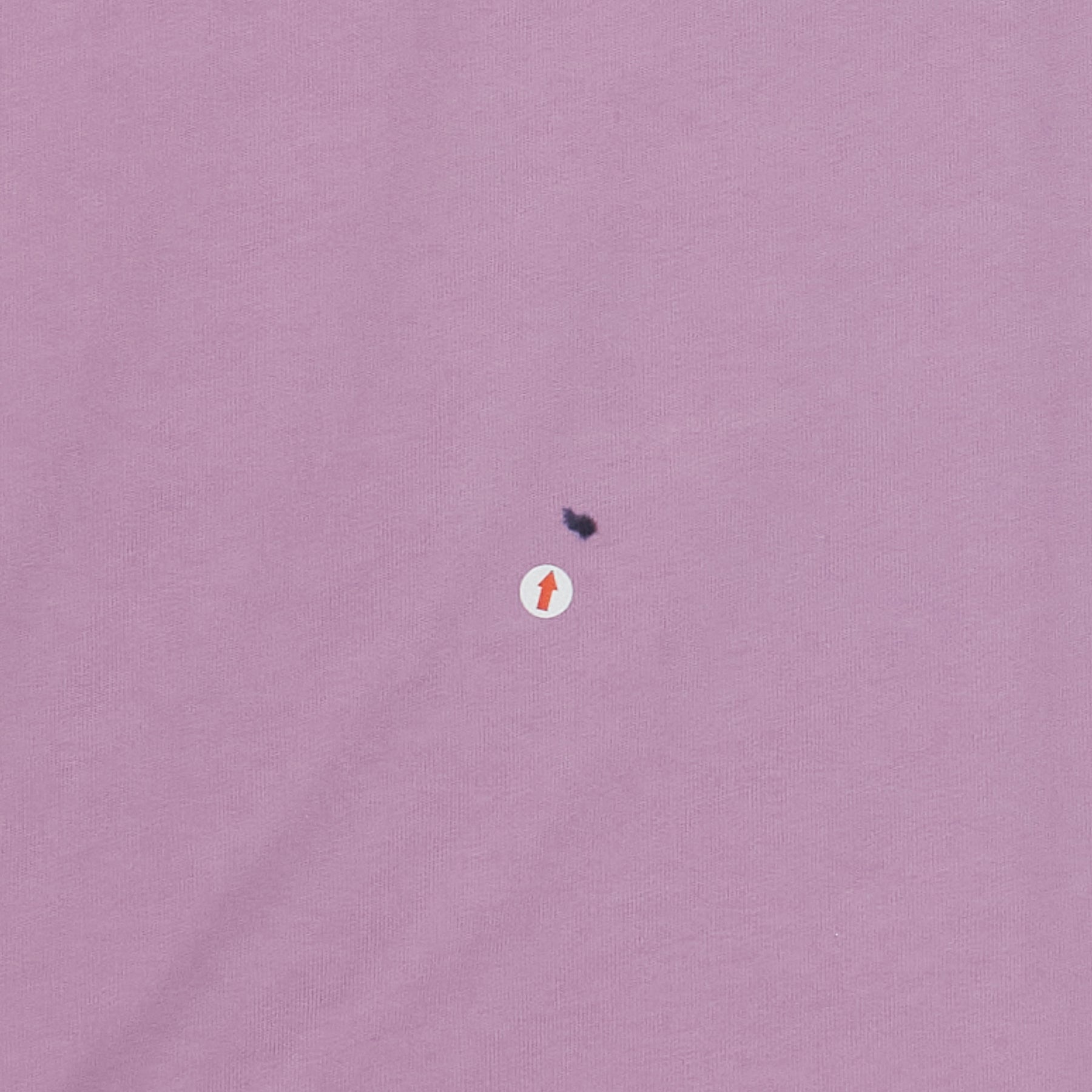 Stussy Pink Pocket Tee