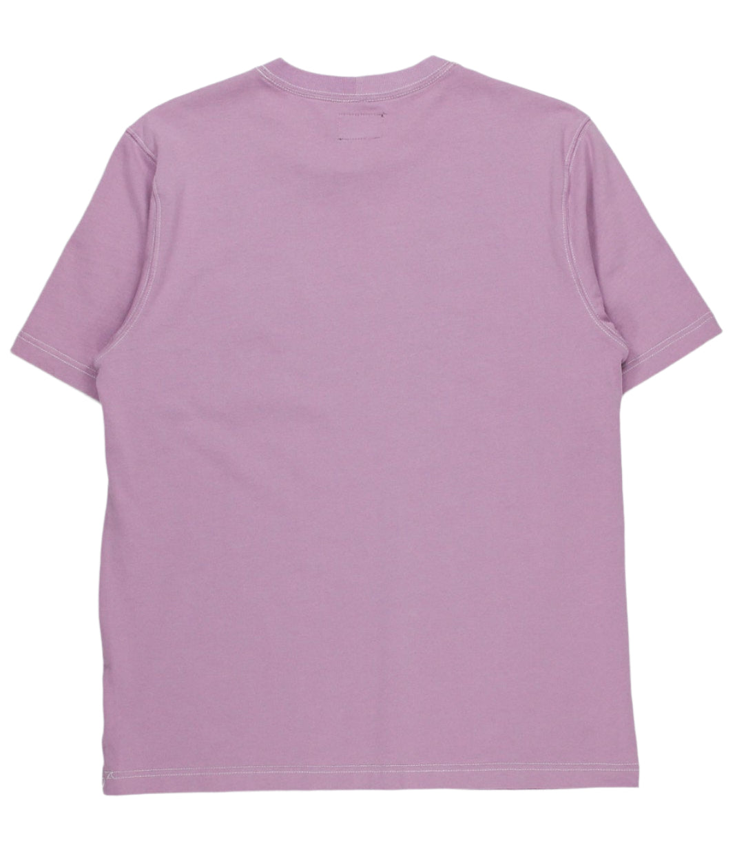 Stussy Pink Pocket Tee
