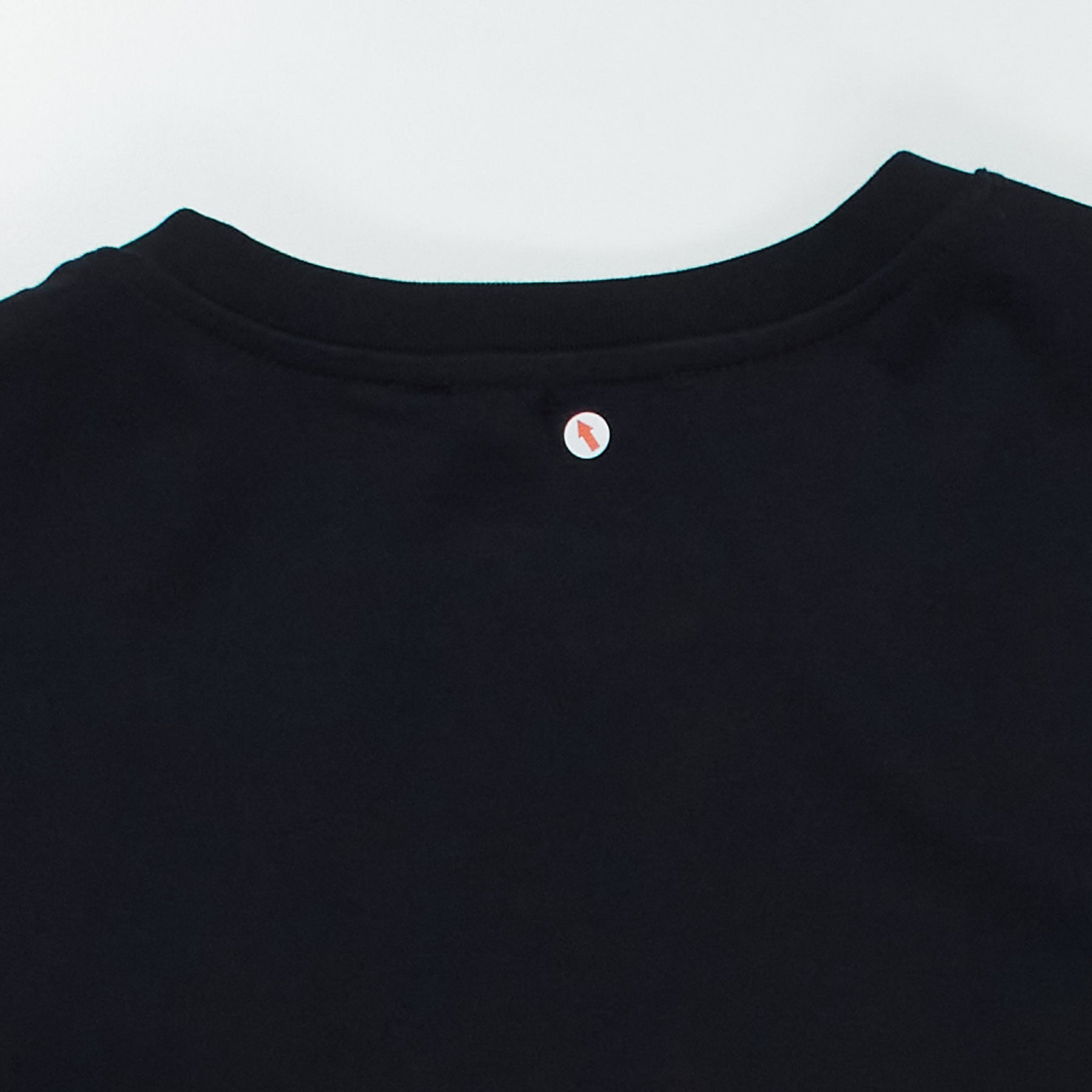 Givenchy Black T-Shirt with Floral Print Design