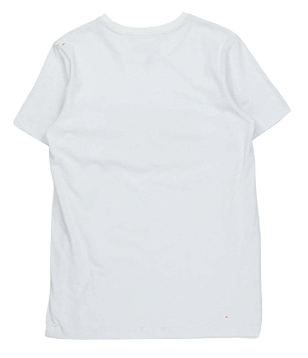Christopher Shannon KIDDA White Tee