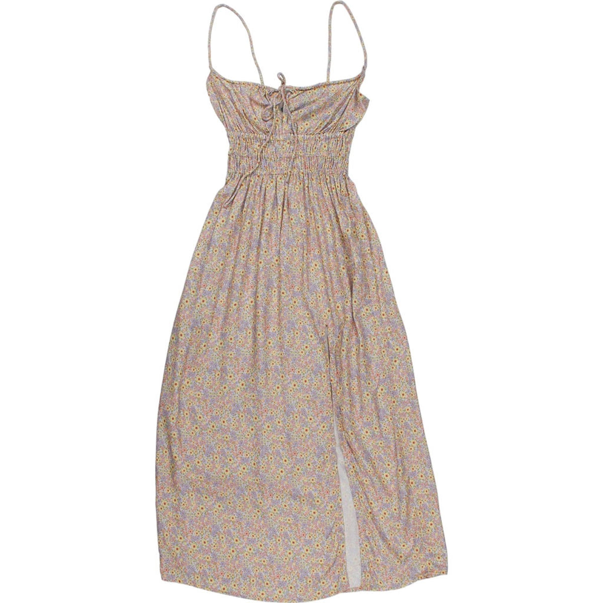 Motel Floral Prairie Girl Dress