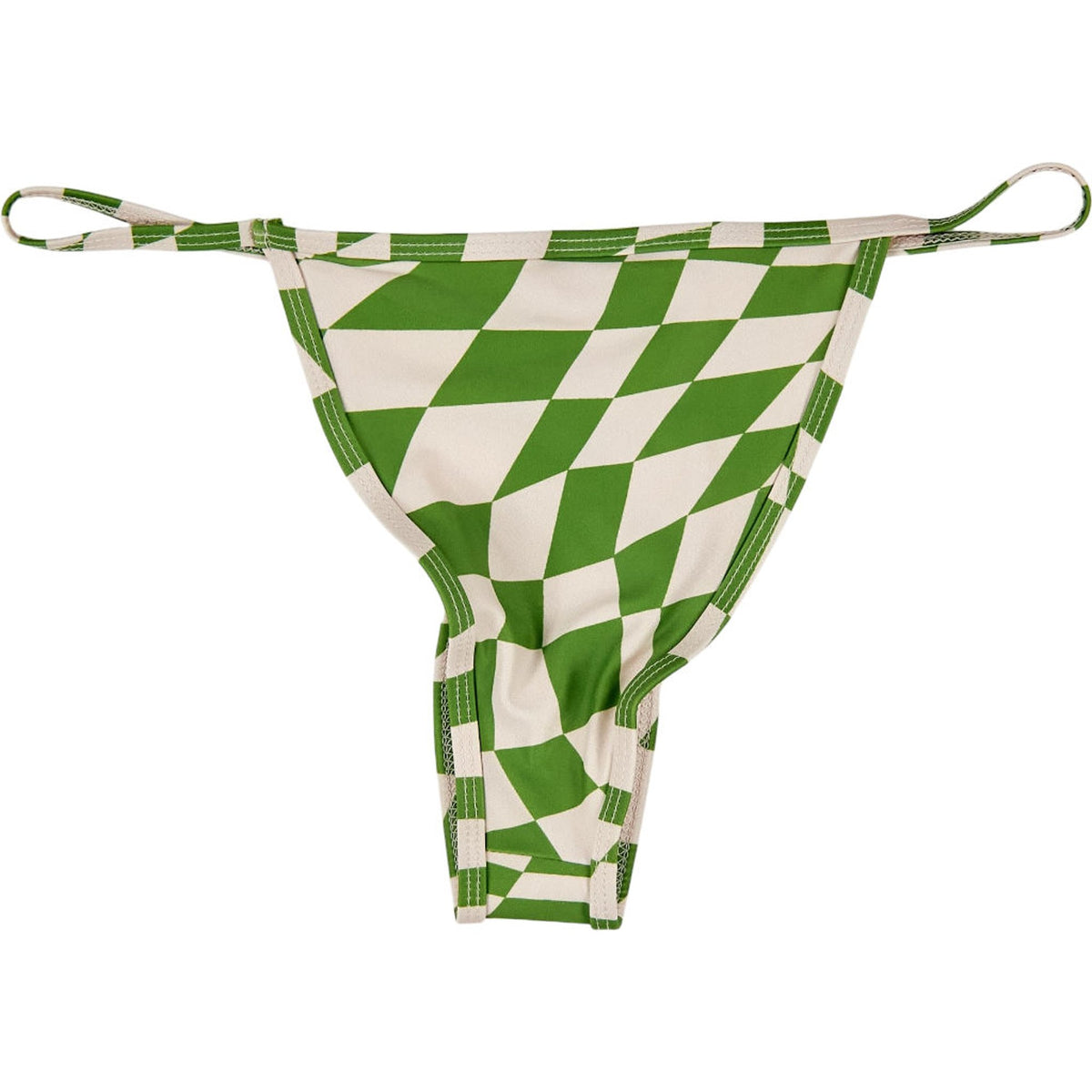 Motel Green Valter Bikini Bottom