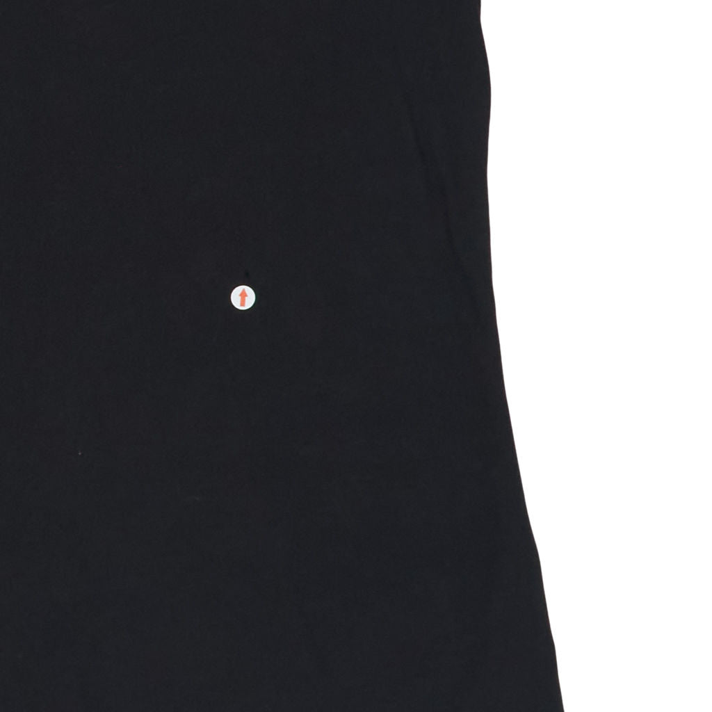 Tommy Hilfiger Black T-Shirt