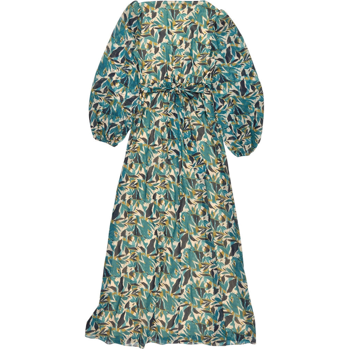 Vivere Multi Maxi Dress