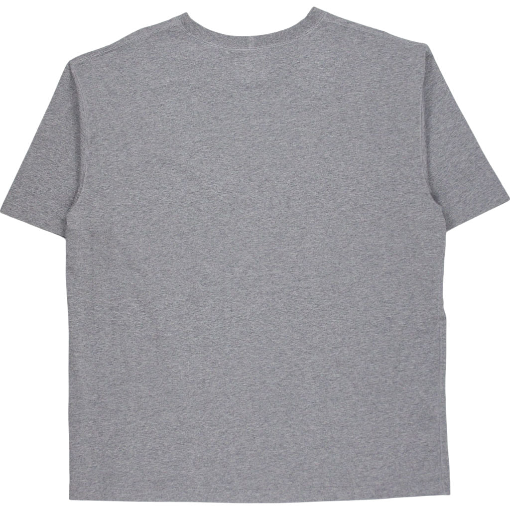 Drake's Grey T-Shirt