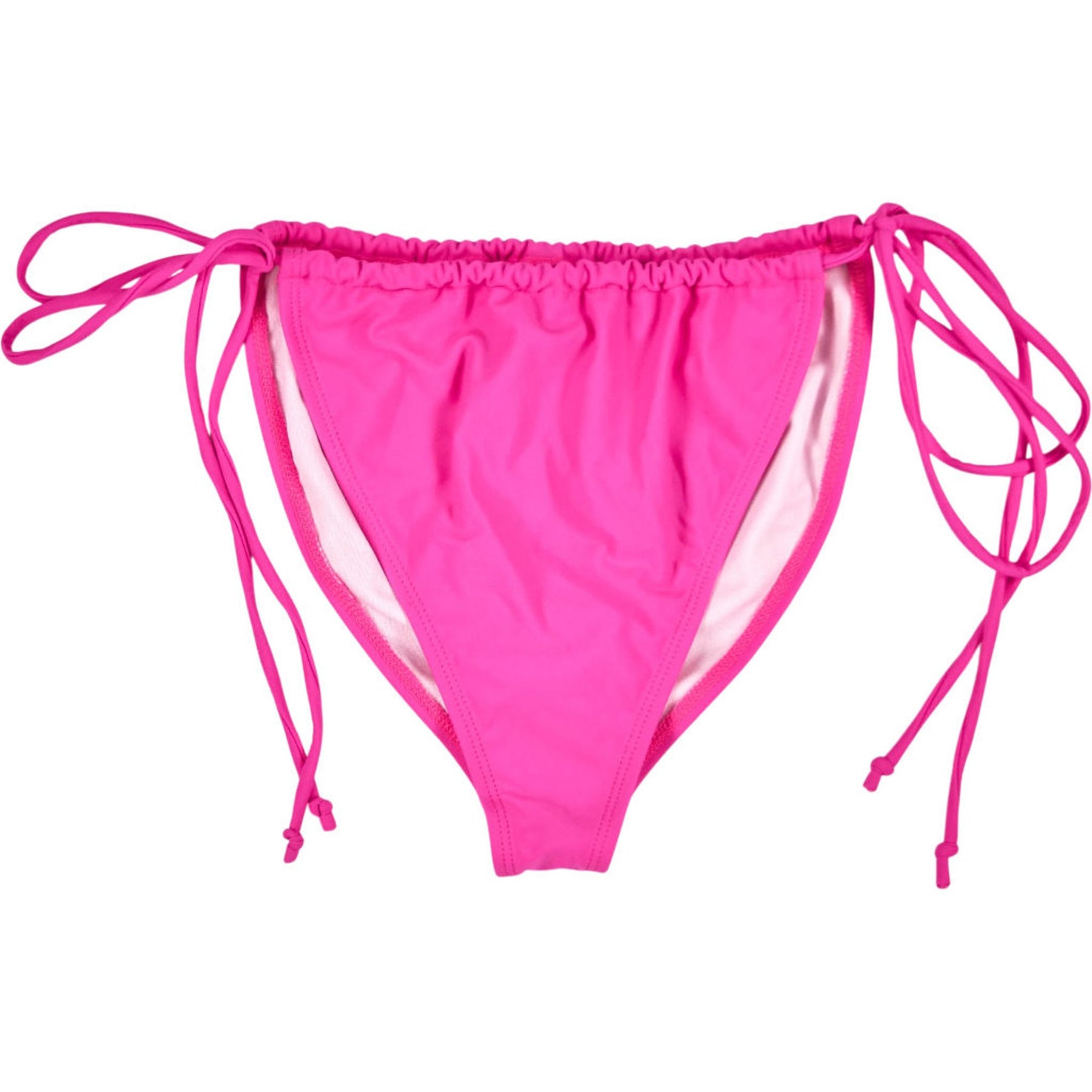 Motel Pink Leyna Bikini Bottom