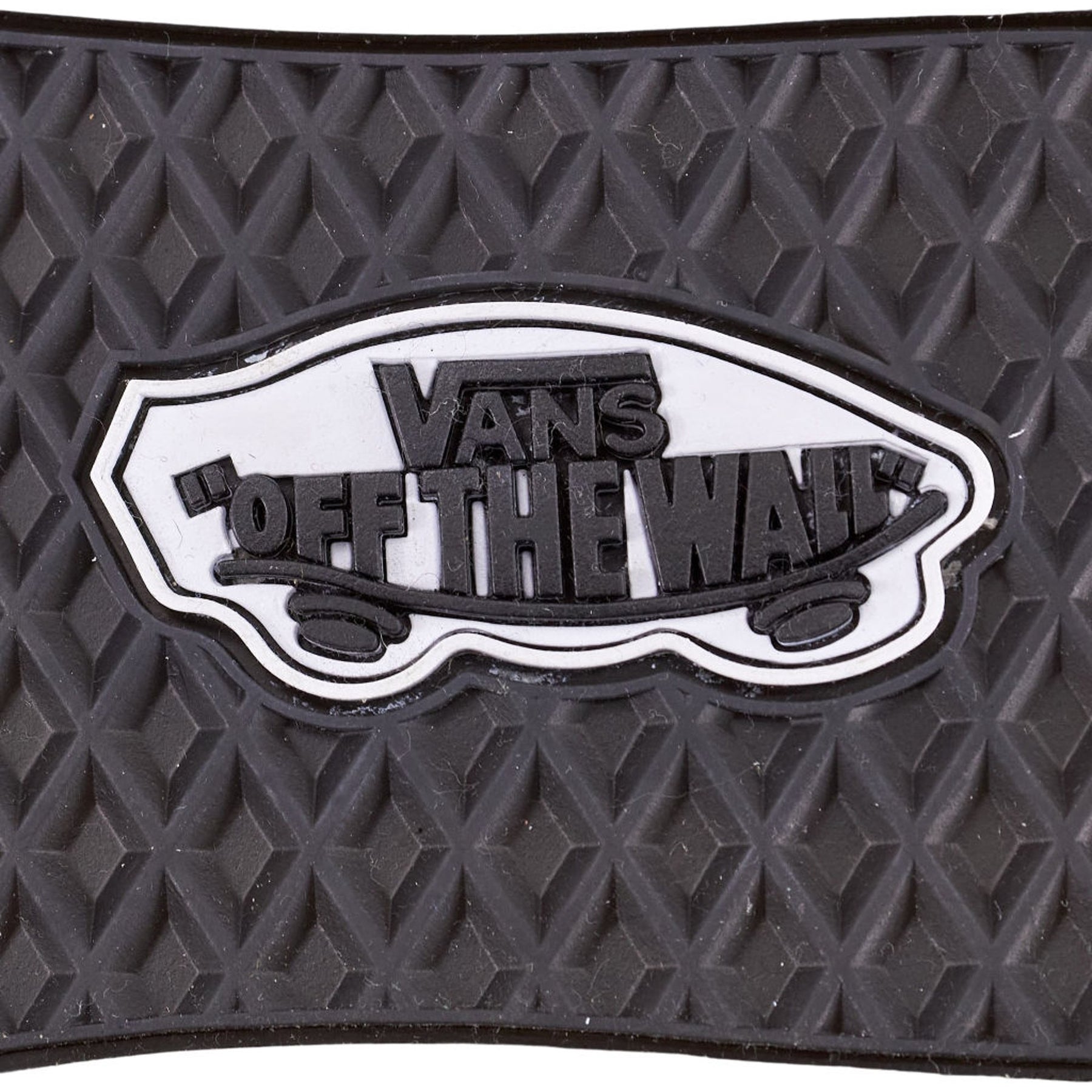 Vans Green Rowley Trainers US 9