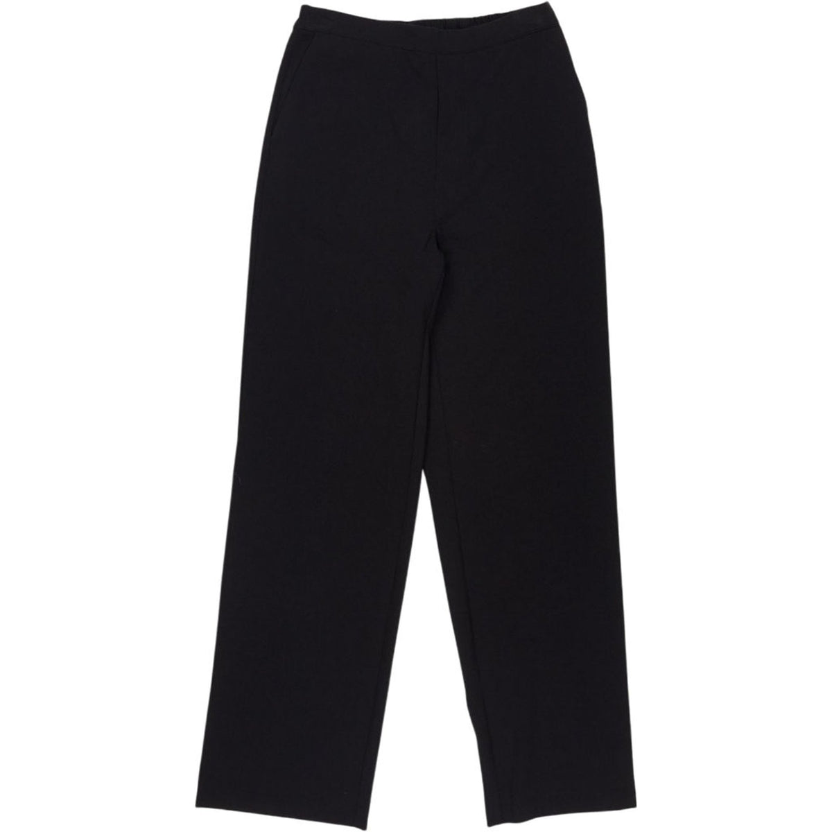 Hush Black Wanda Trousers