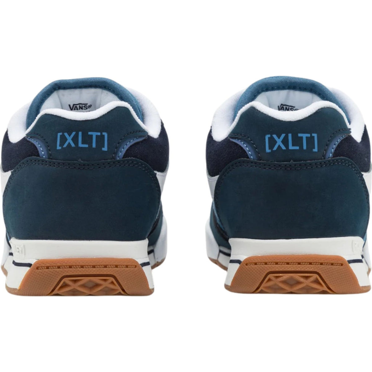 Vans Rowley Xlt Stv Navy