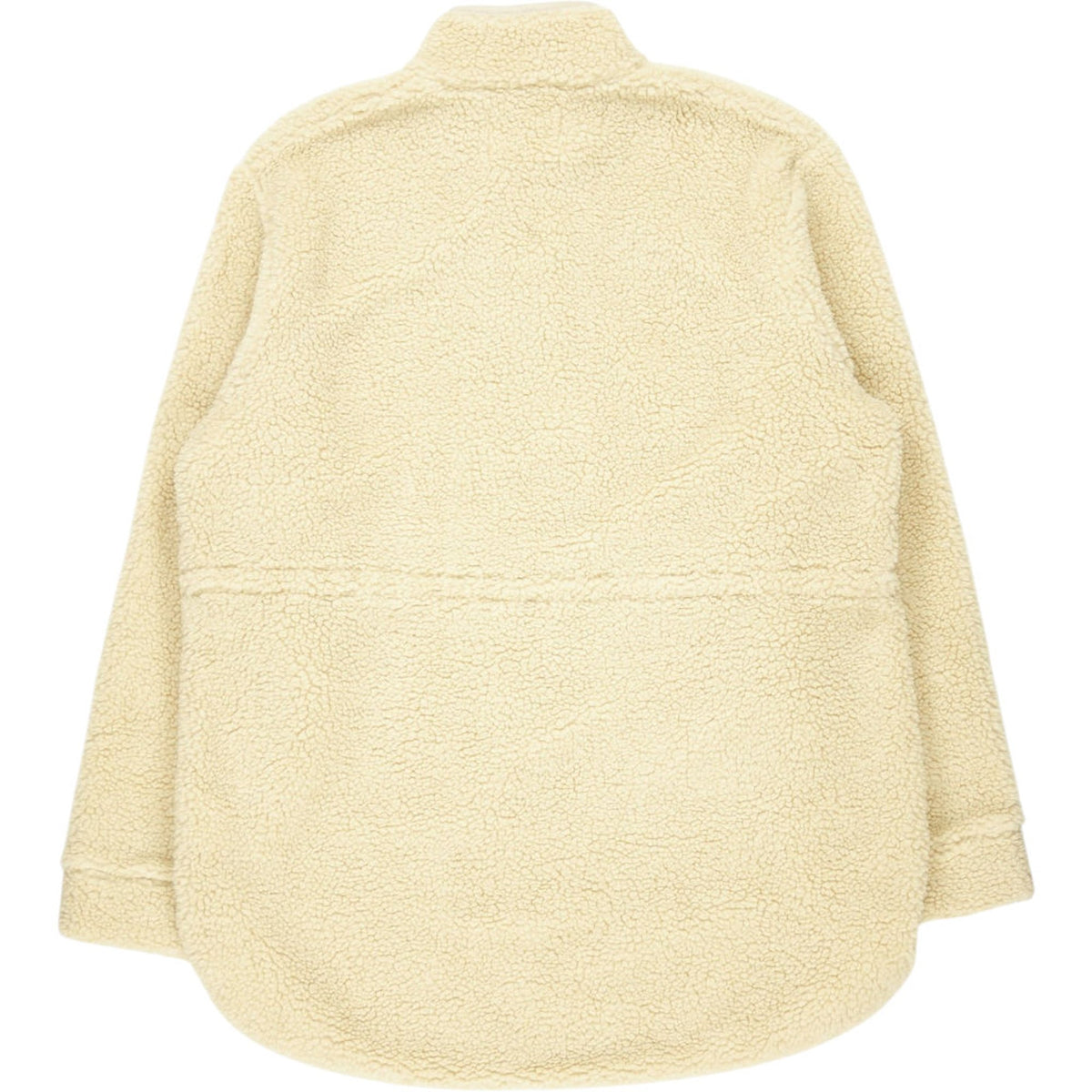 Folk Natural Pullover Fleece
