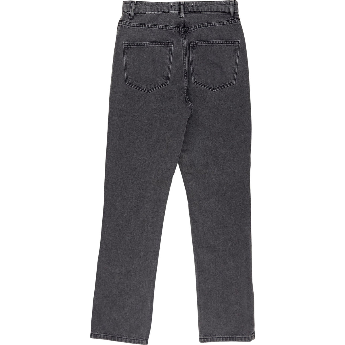 OMNES Grey Denim Jeans