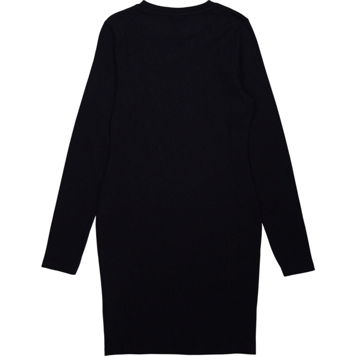 Ellesse Black Long Sleeve Sports Dress