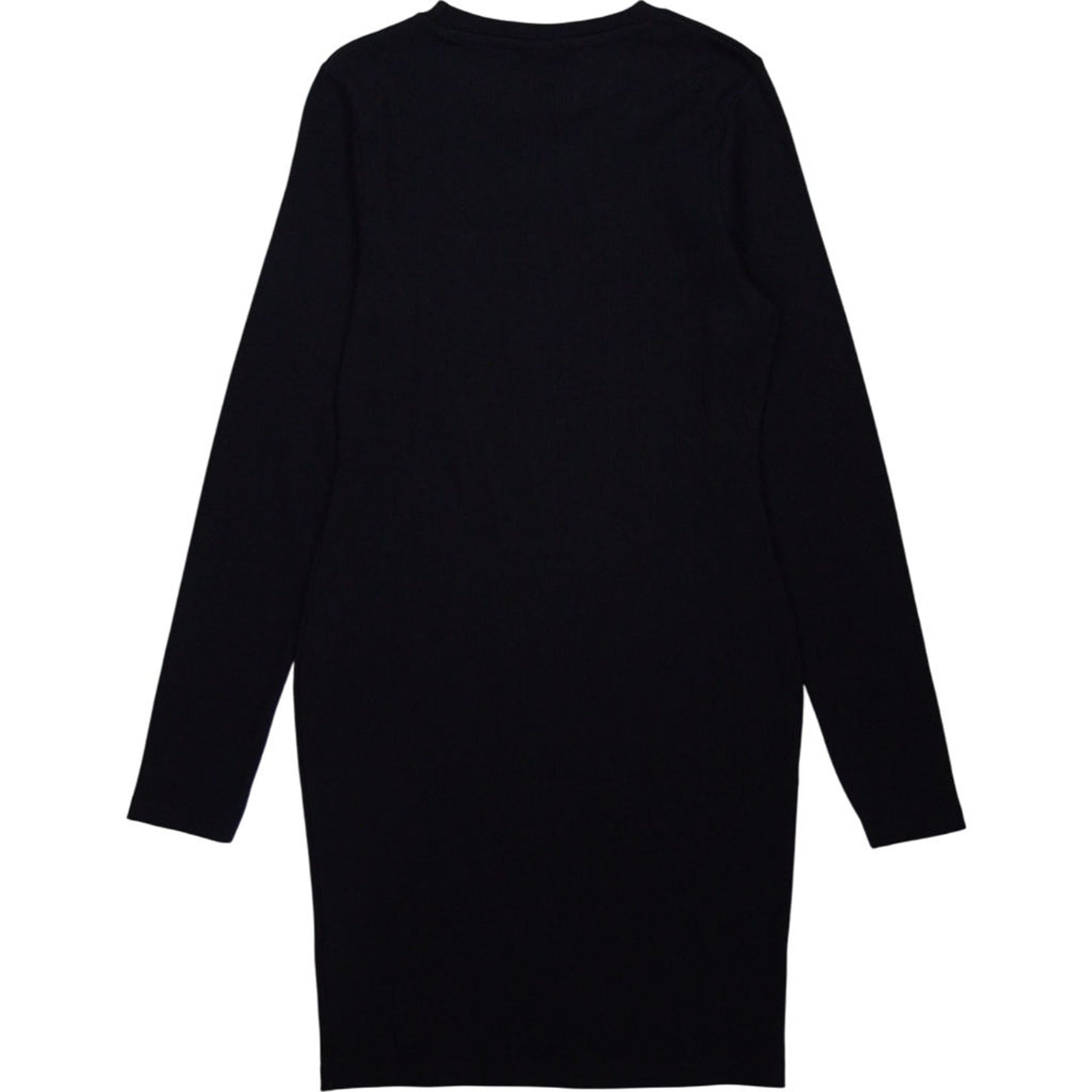 Ellesse Black Long Sleeve Sports Dress