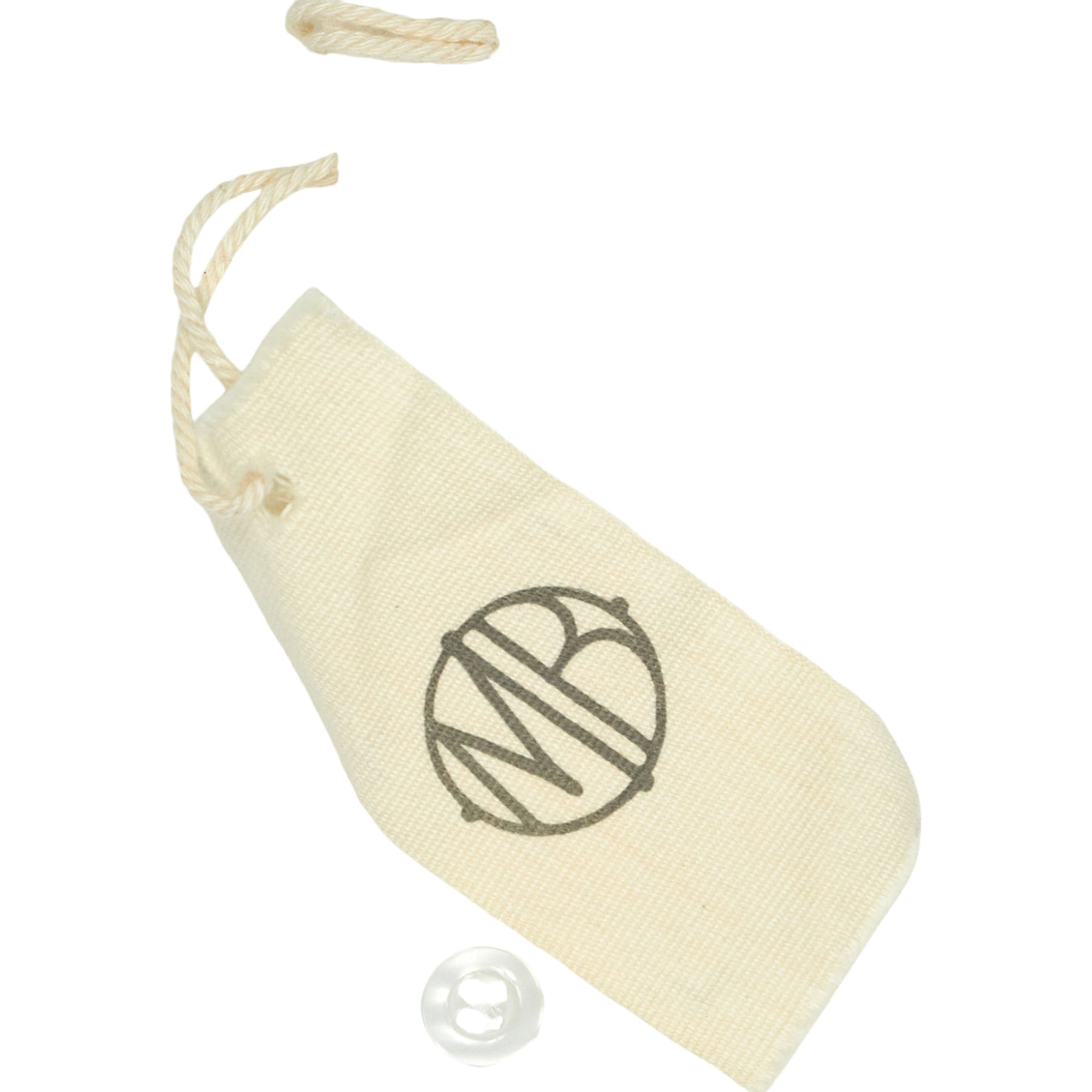 Moss White Linen Long Sleeve Shirt