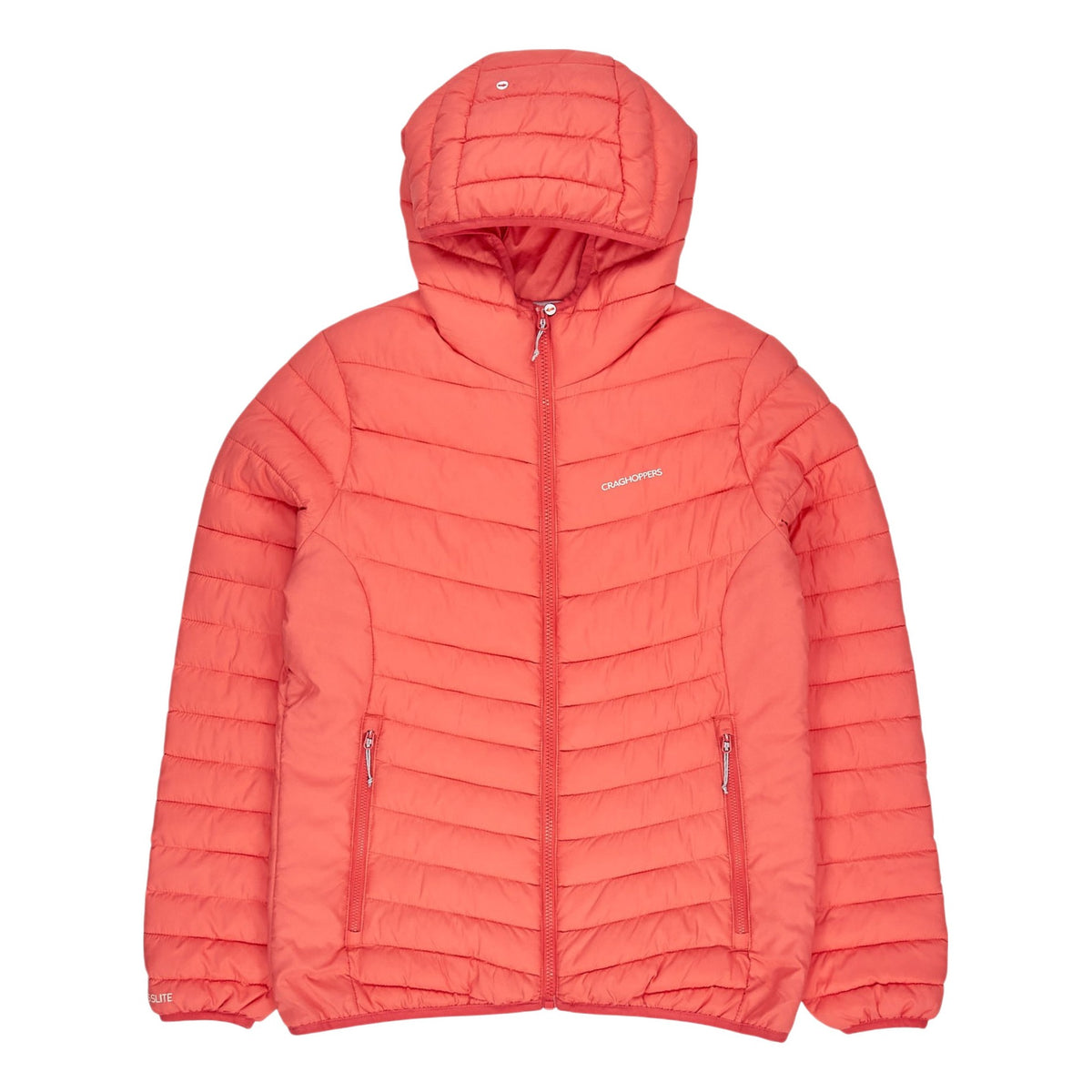 Craghoppers Coral Compresslite Hooded Jacket