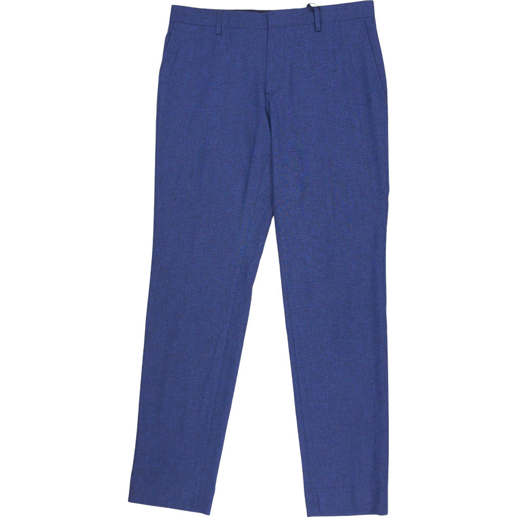 Tommy Royal Blue Trousers