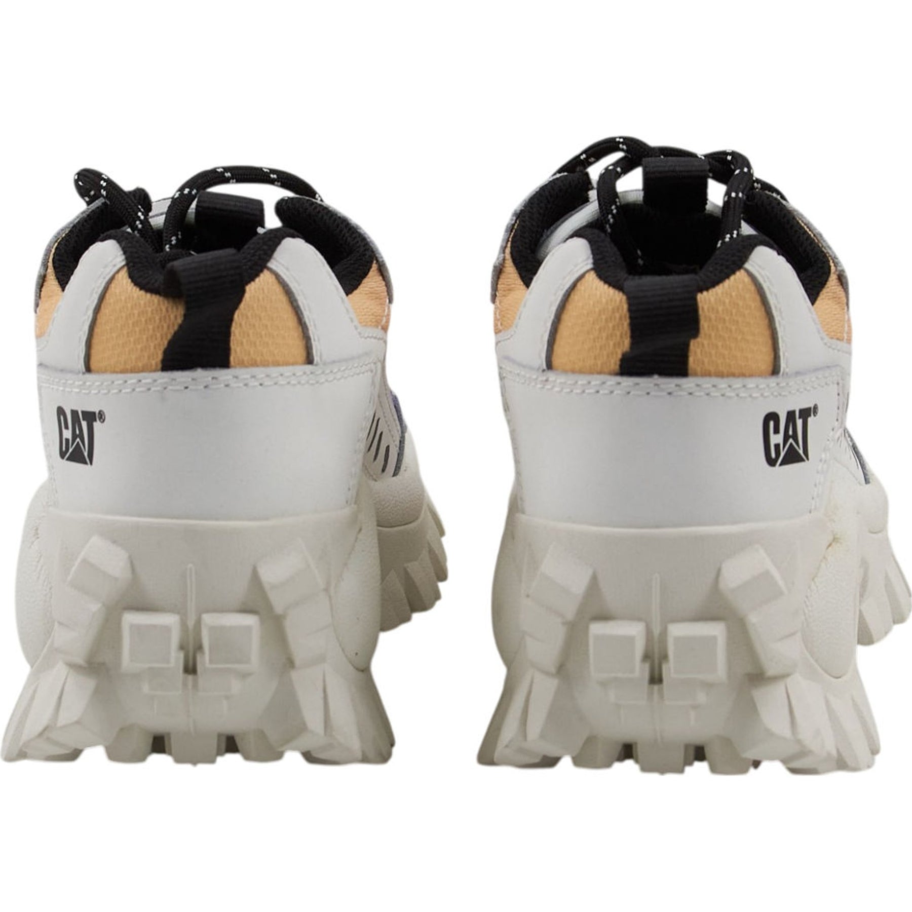 CAT Multicolour Trainers