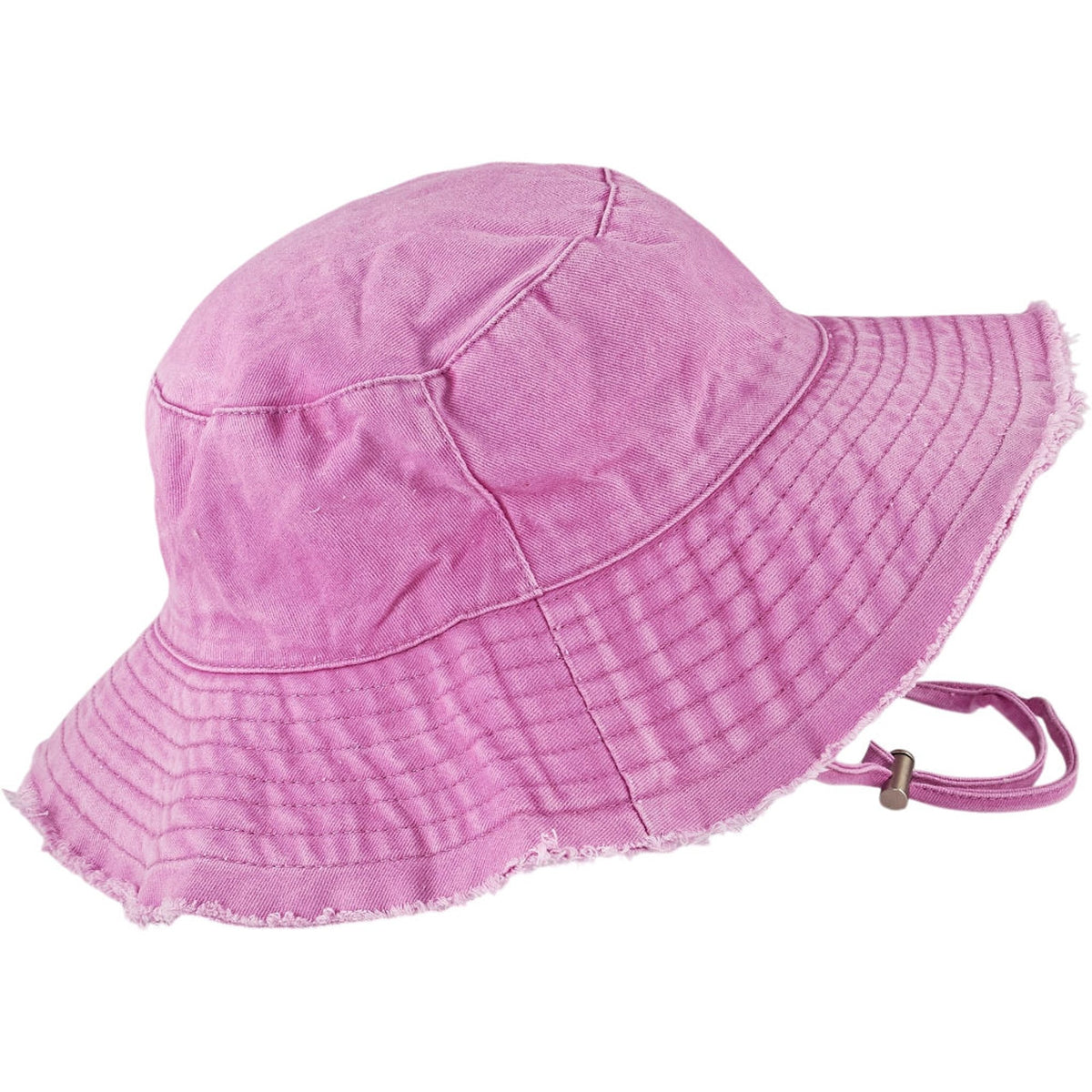 NGOrder Pink Bucket Hat