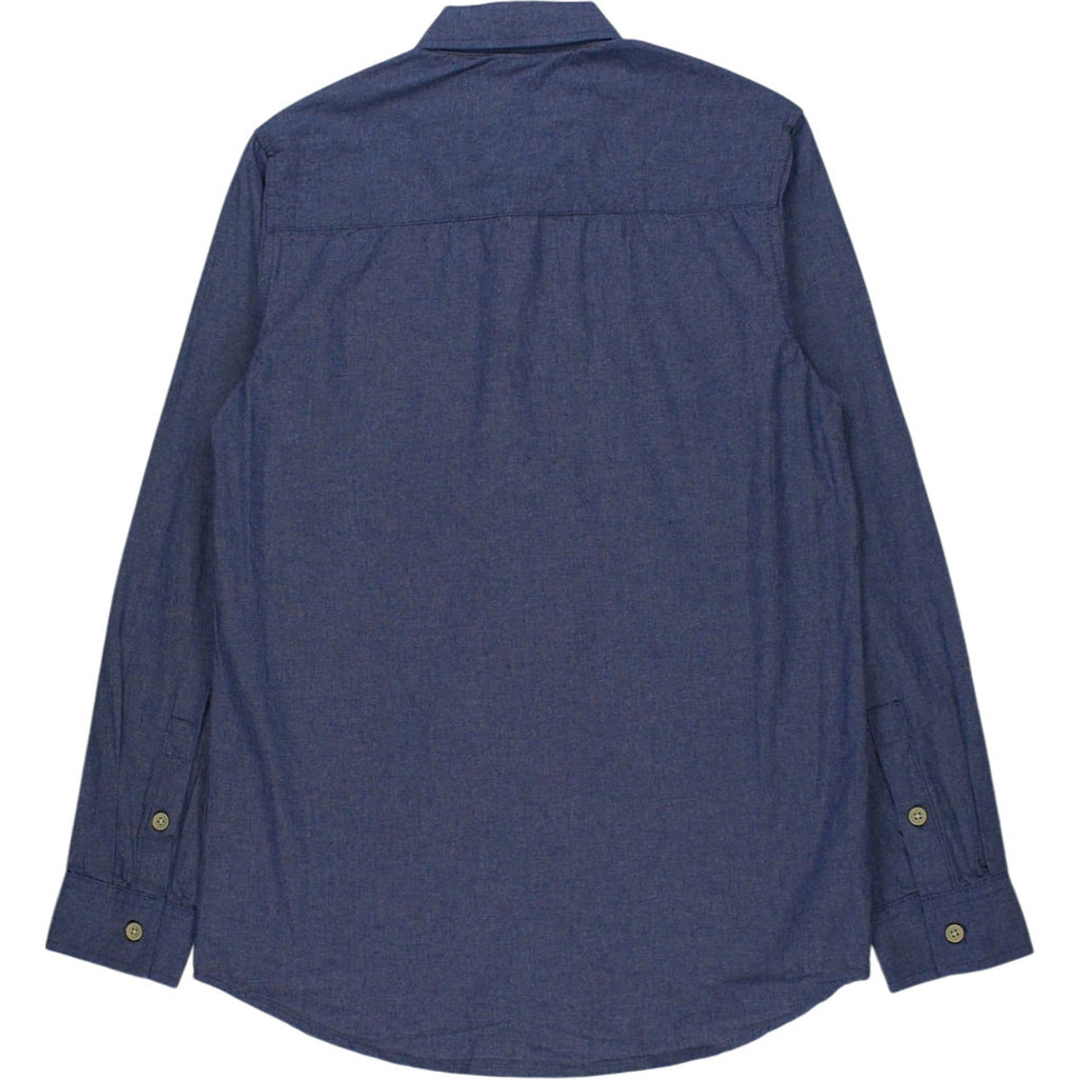 Folk Blue Eddy Shirt