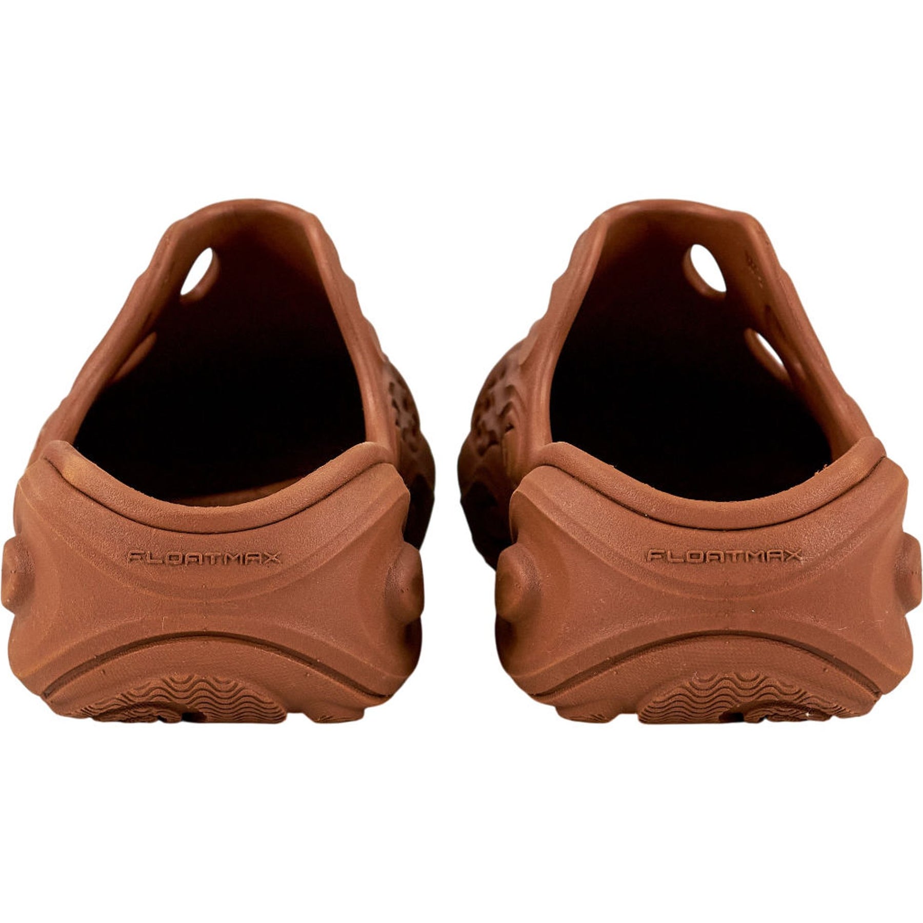 Merrell Brown Slip-On Clogs US
