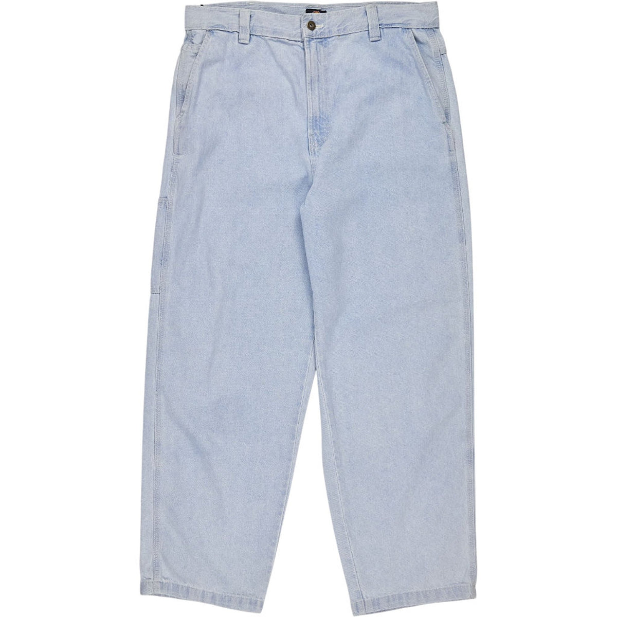 Dickies Light Blue Denim Pants