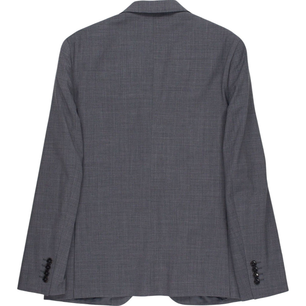 DKNY Grey Slim Fit Blazer