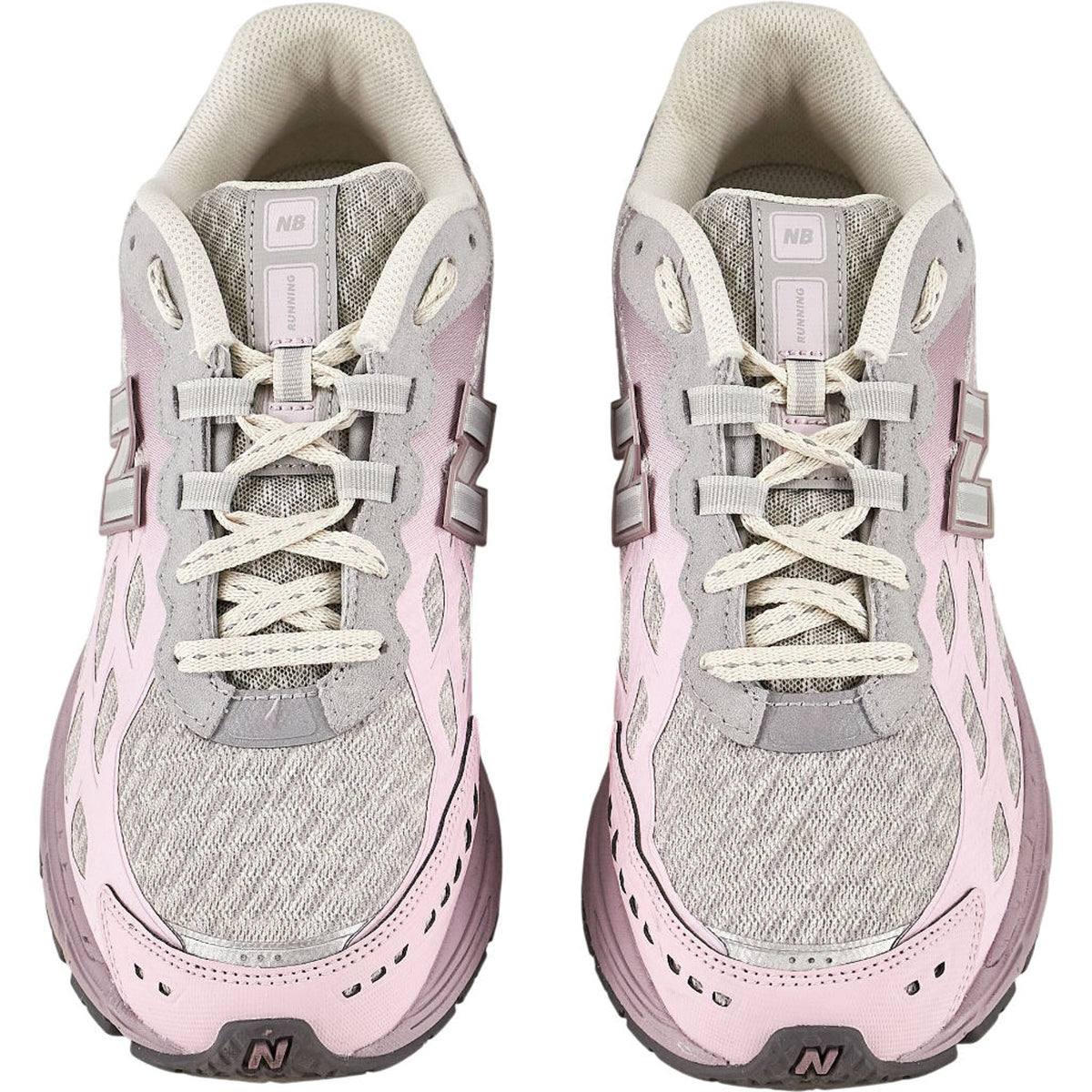 New Balance Pink Purple 1906 Trainers