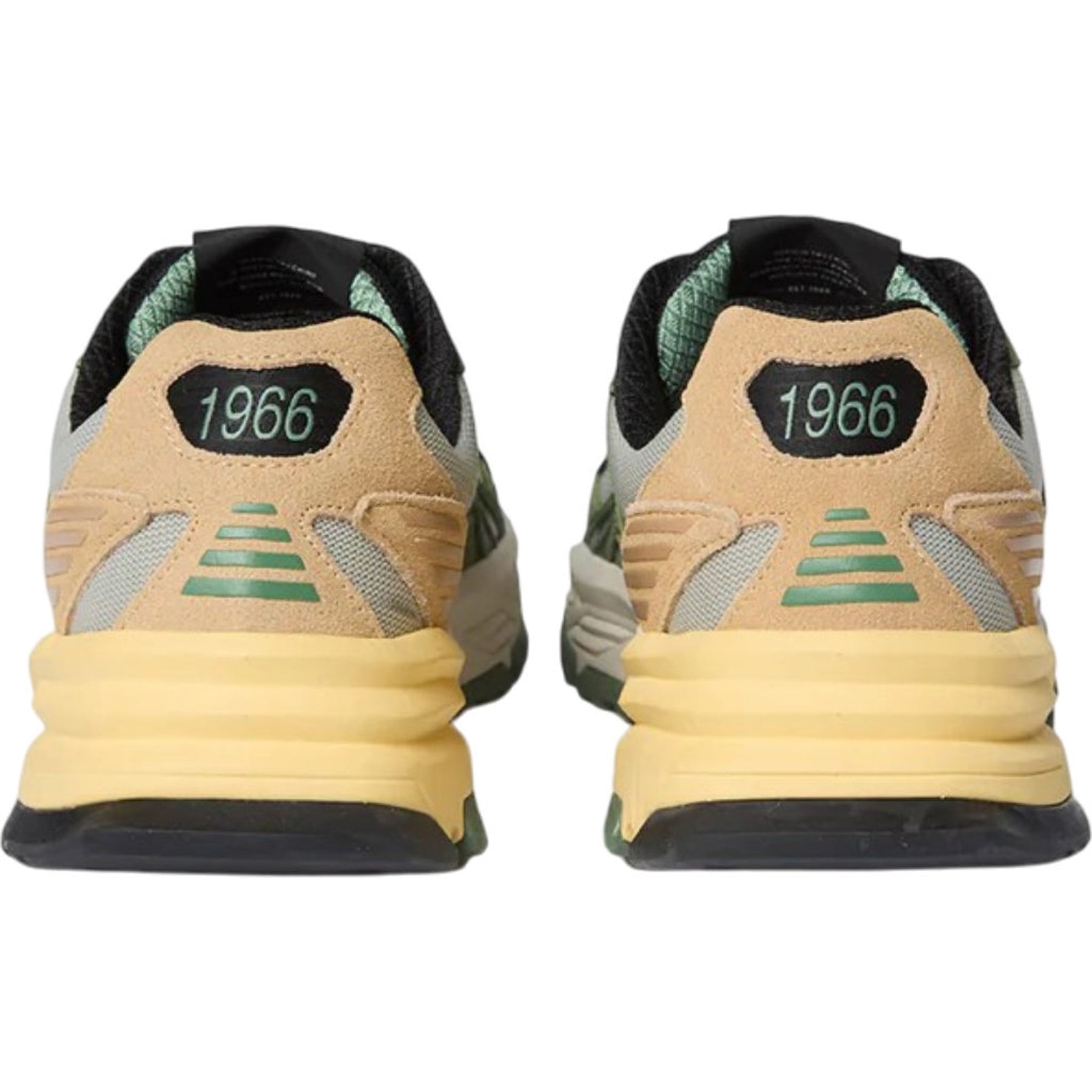 Sergio Tacchini Y2K Winter Marathon Trainers