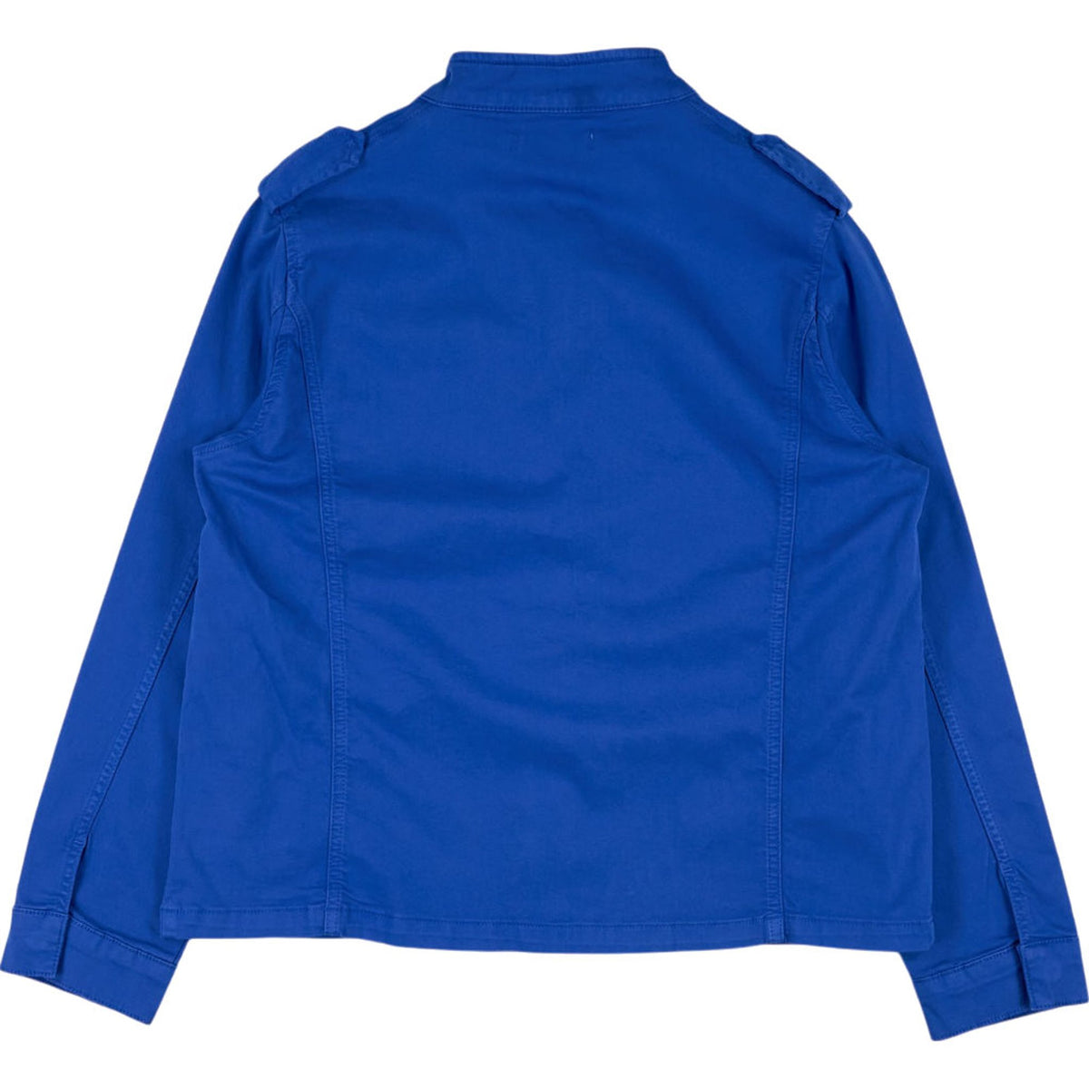 NRBY Blue Utility Jacket
