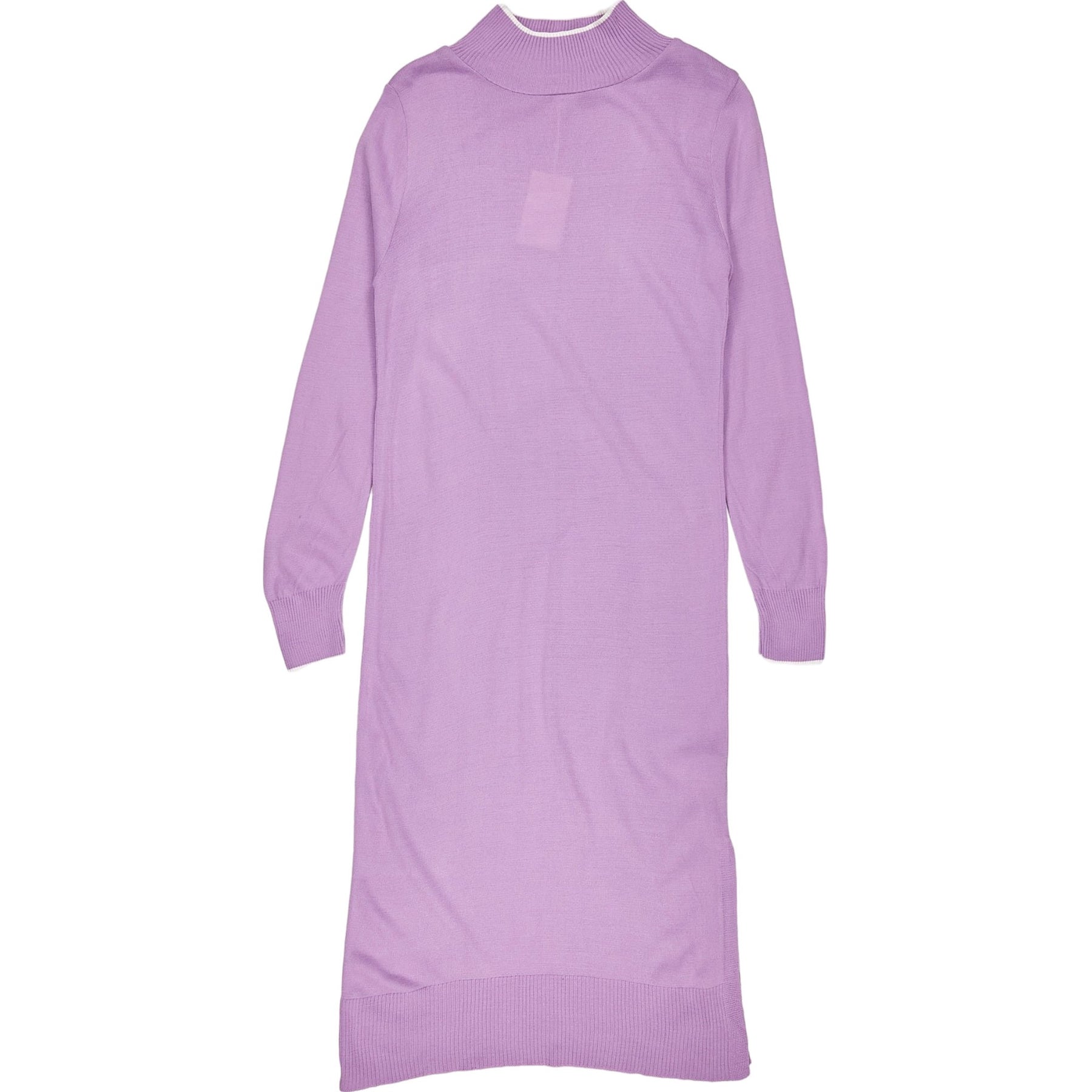 OMNES Lilac Knitted Dress